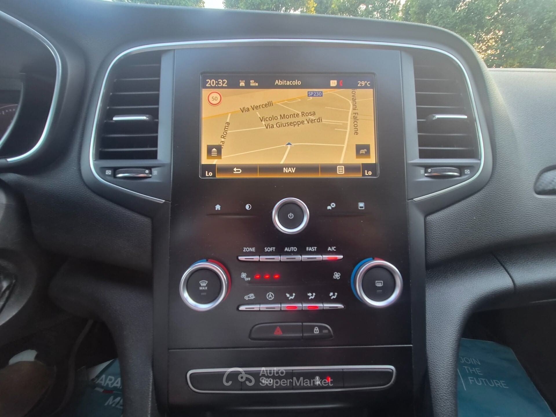 Renault Mégane