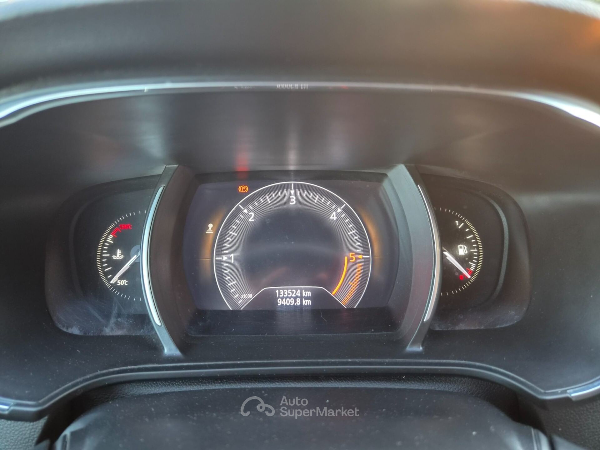 Renault Mégane