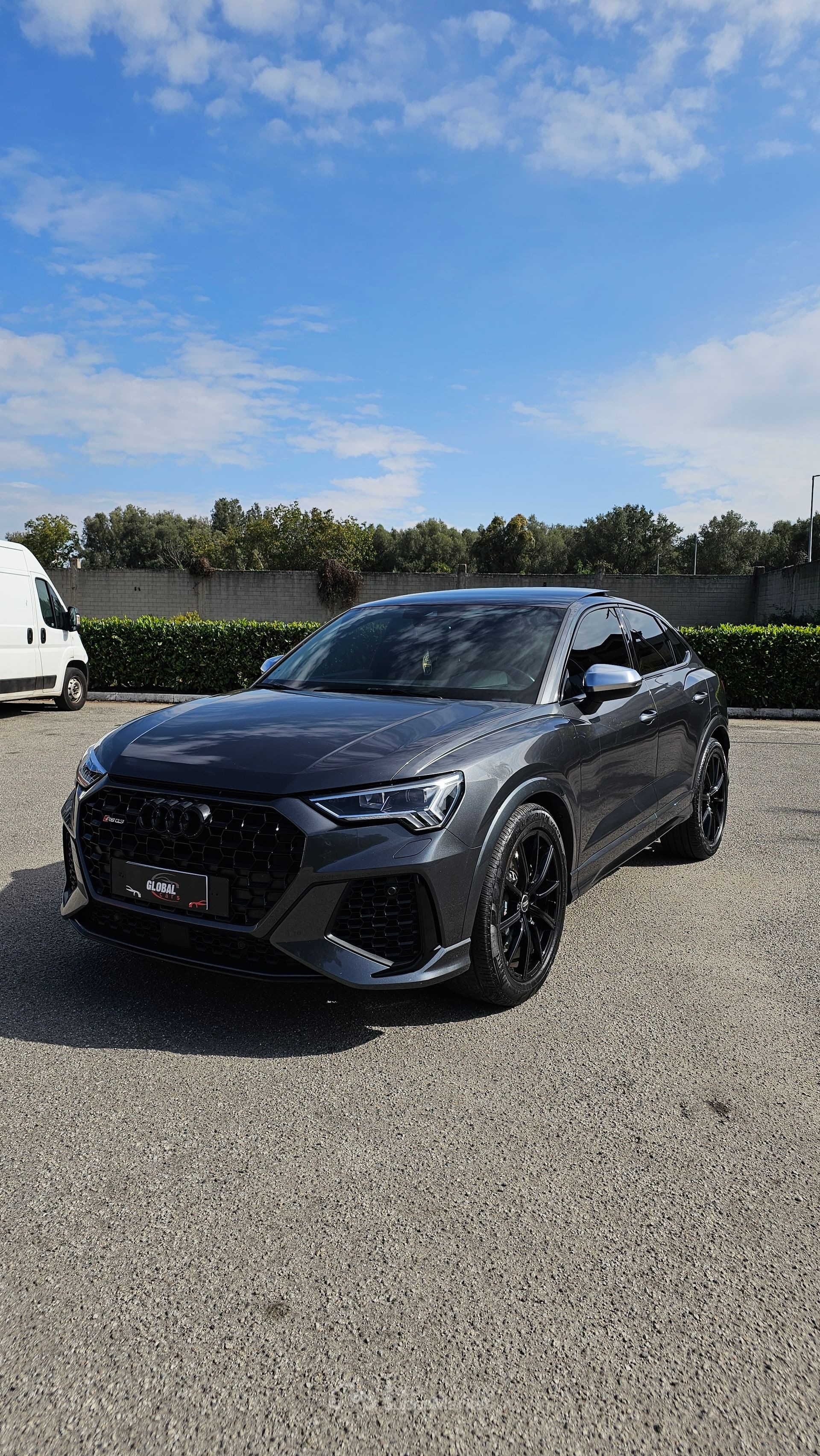 Audi RS Q3