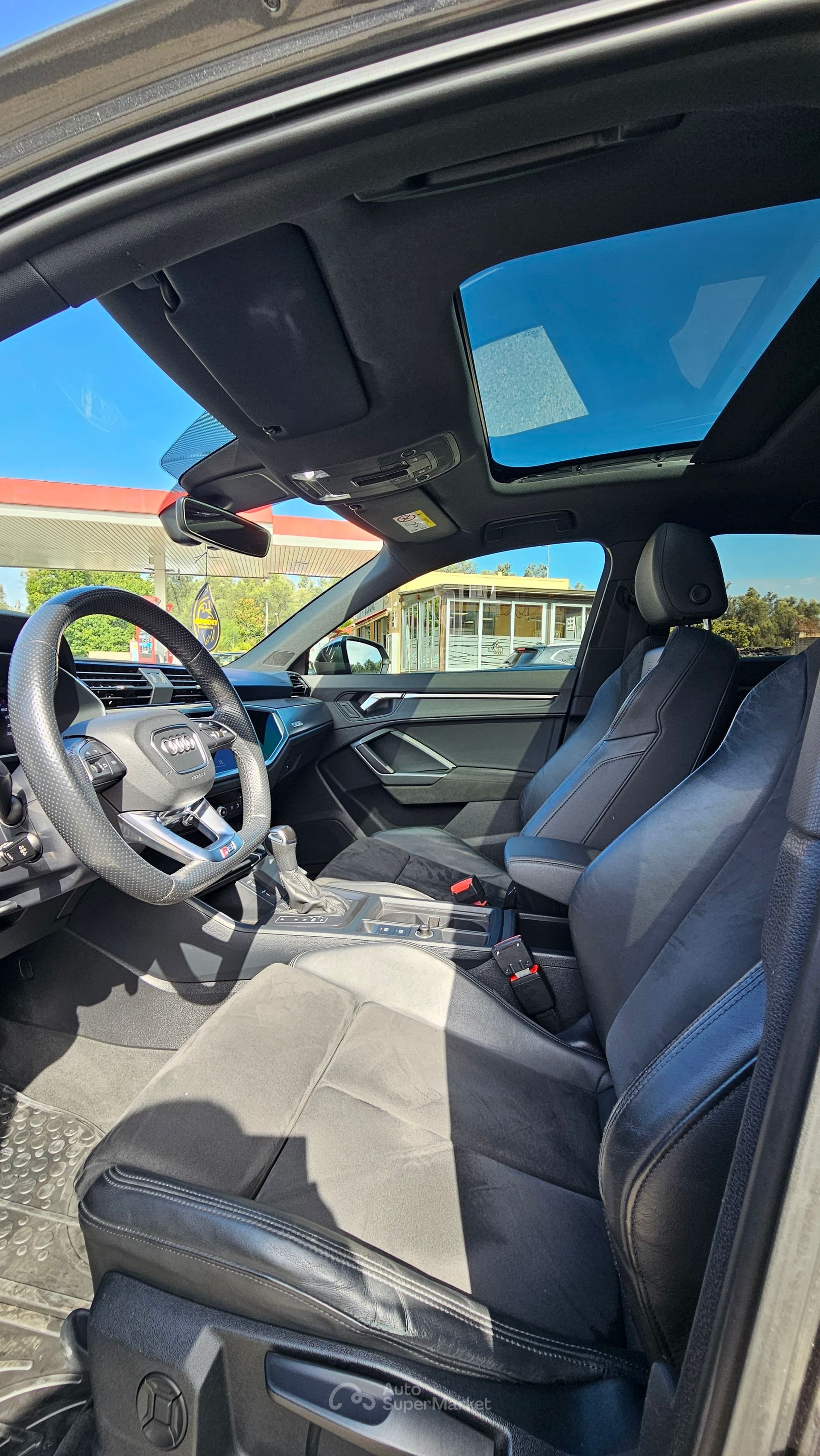Audi RS Q3