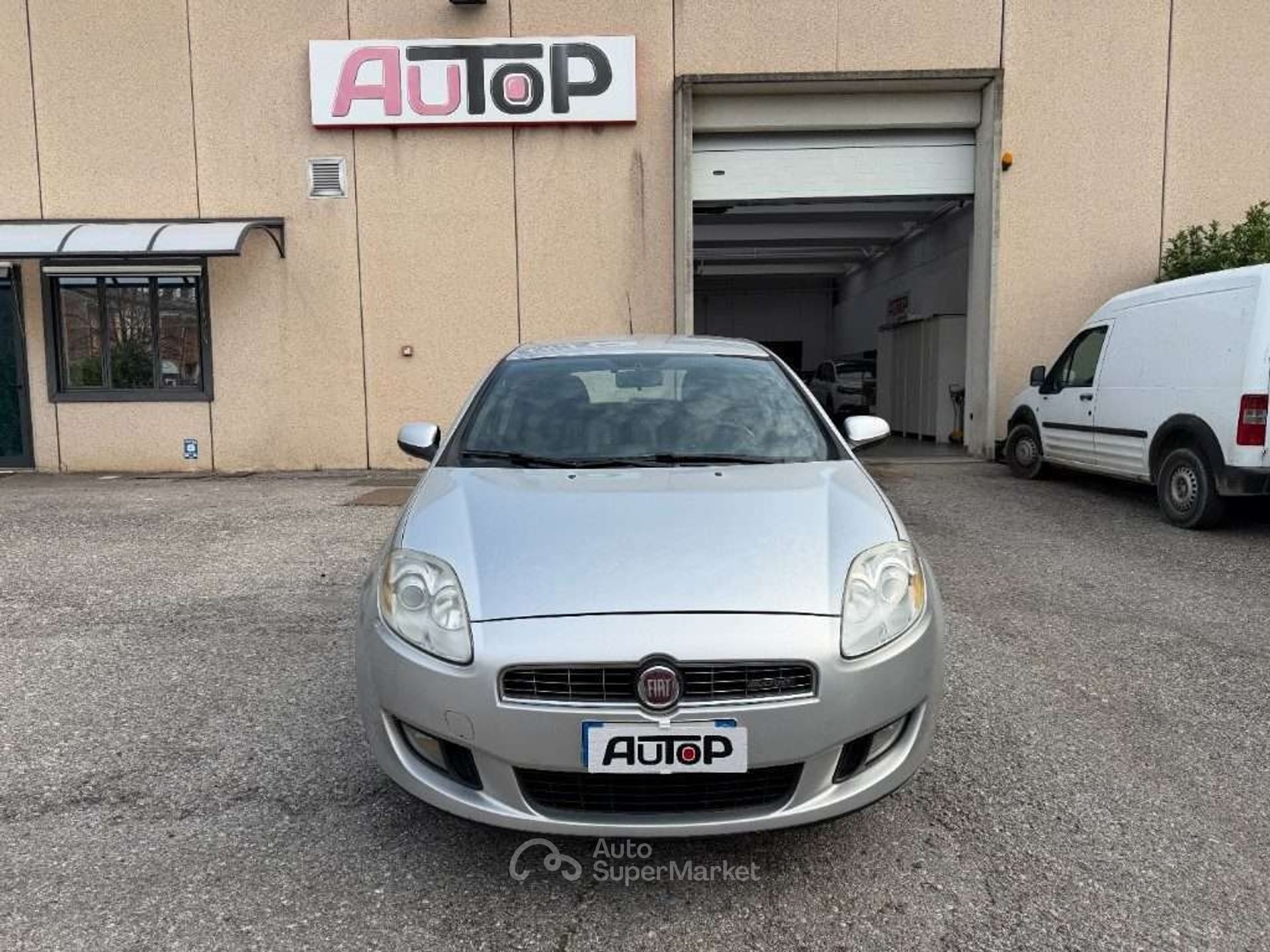 Fiat Bravo