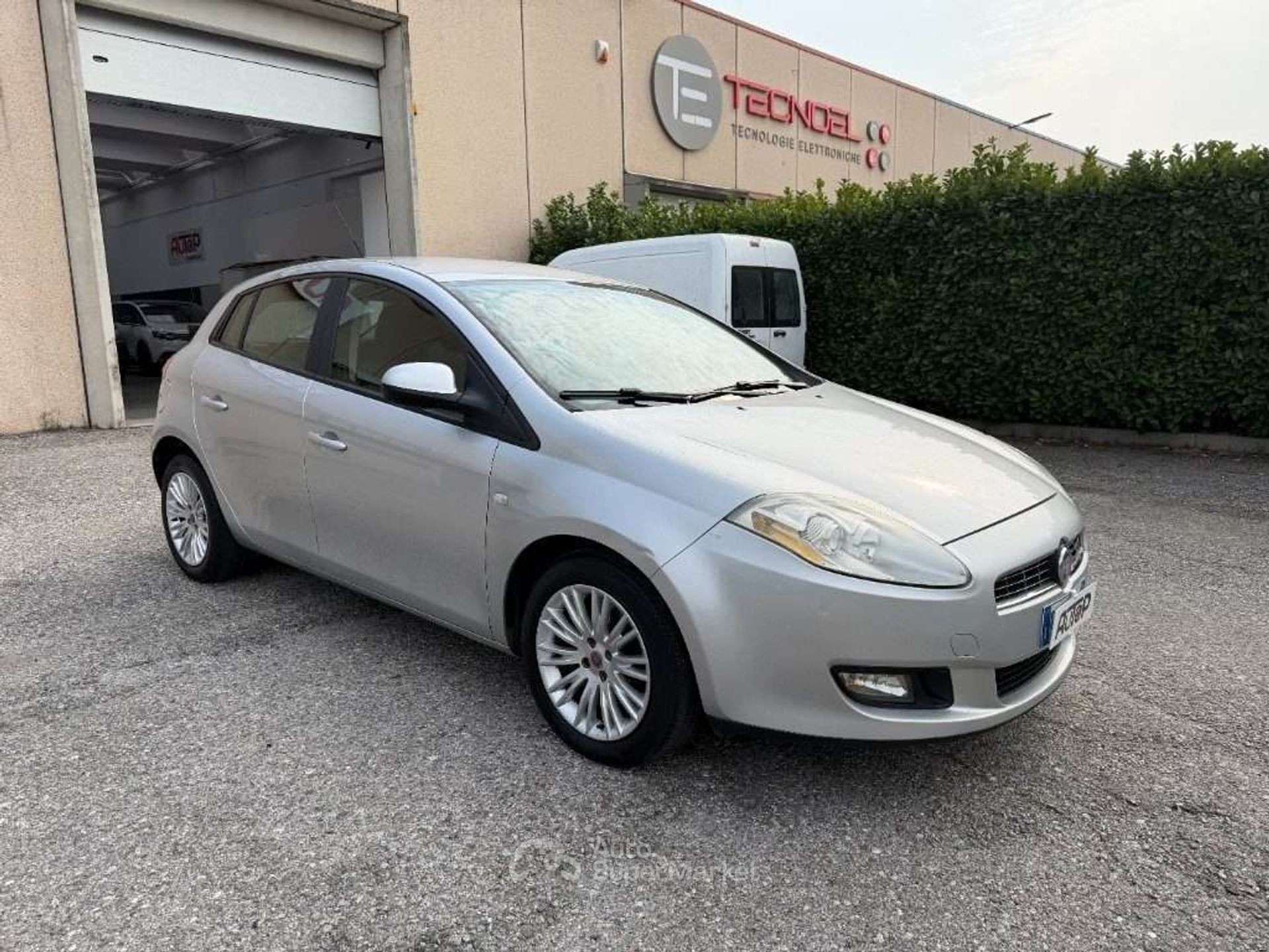 Fiat Bravo