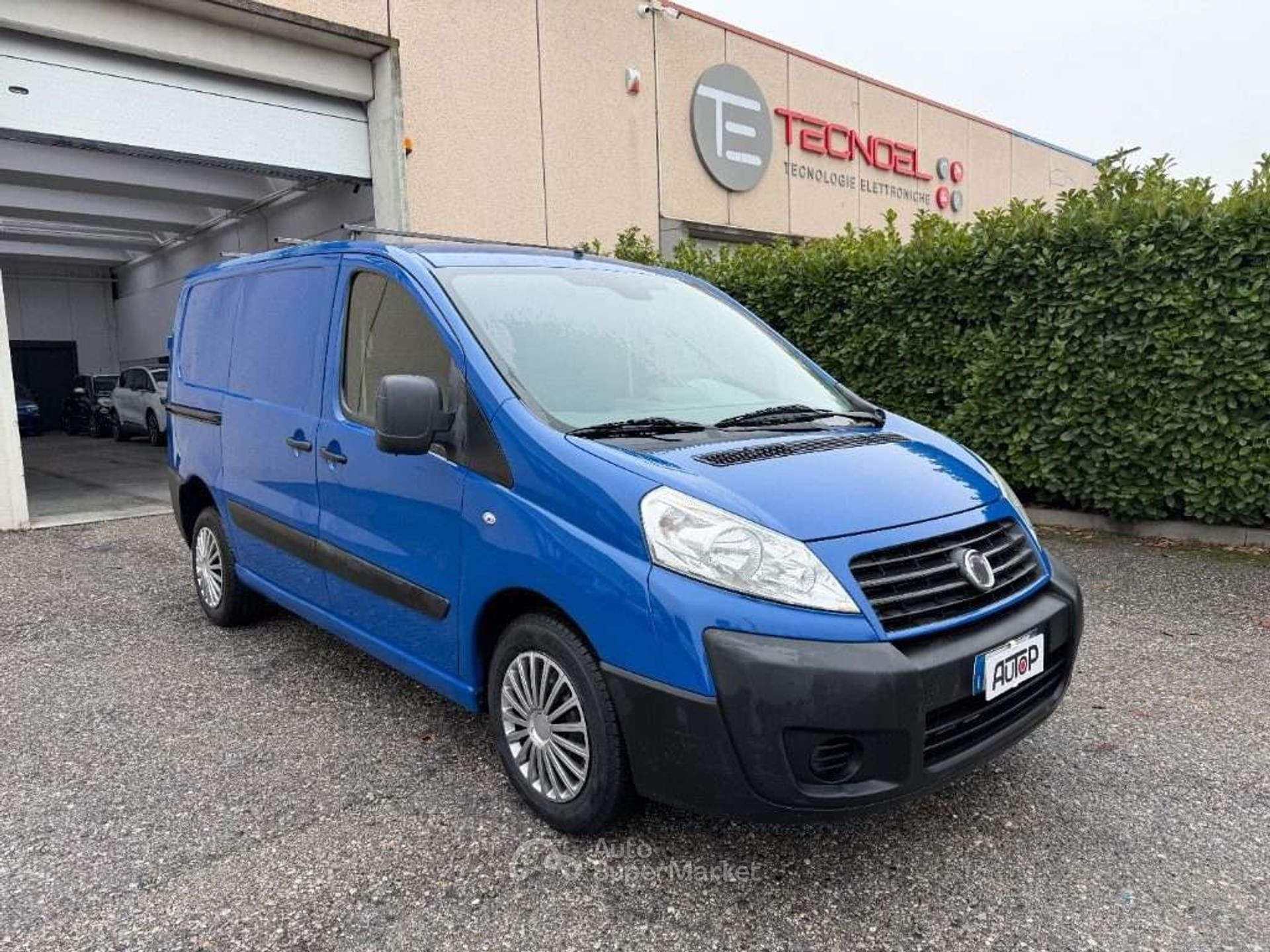 Fiat Scudo