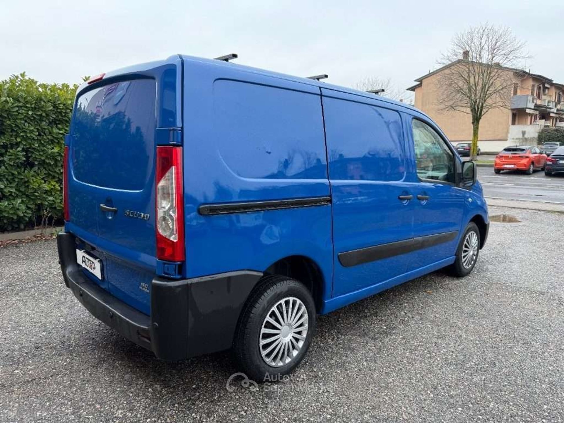 Fiat Scudo