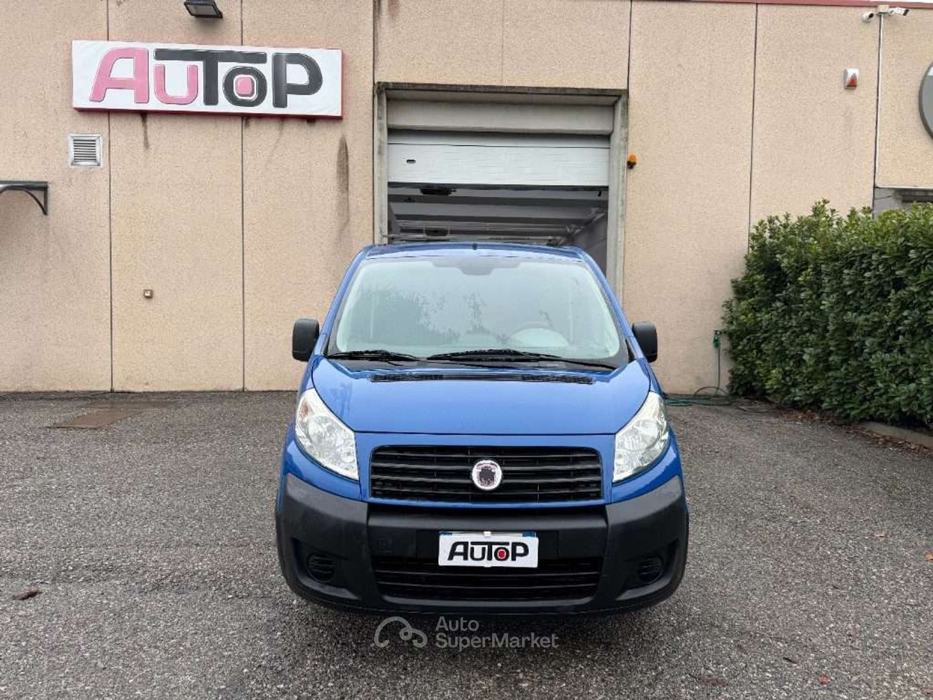Fiat Scudo