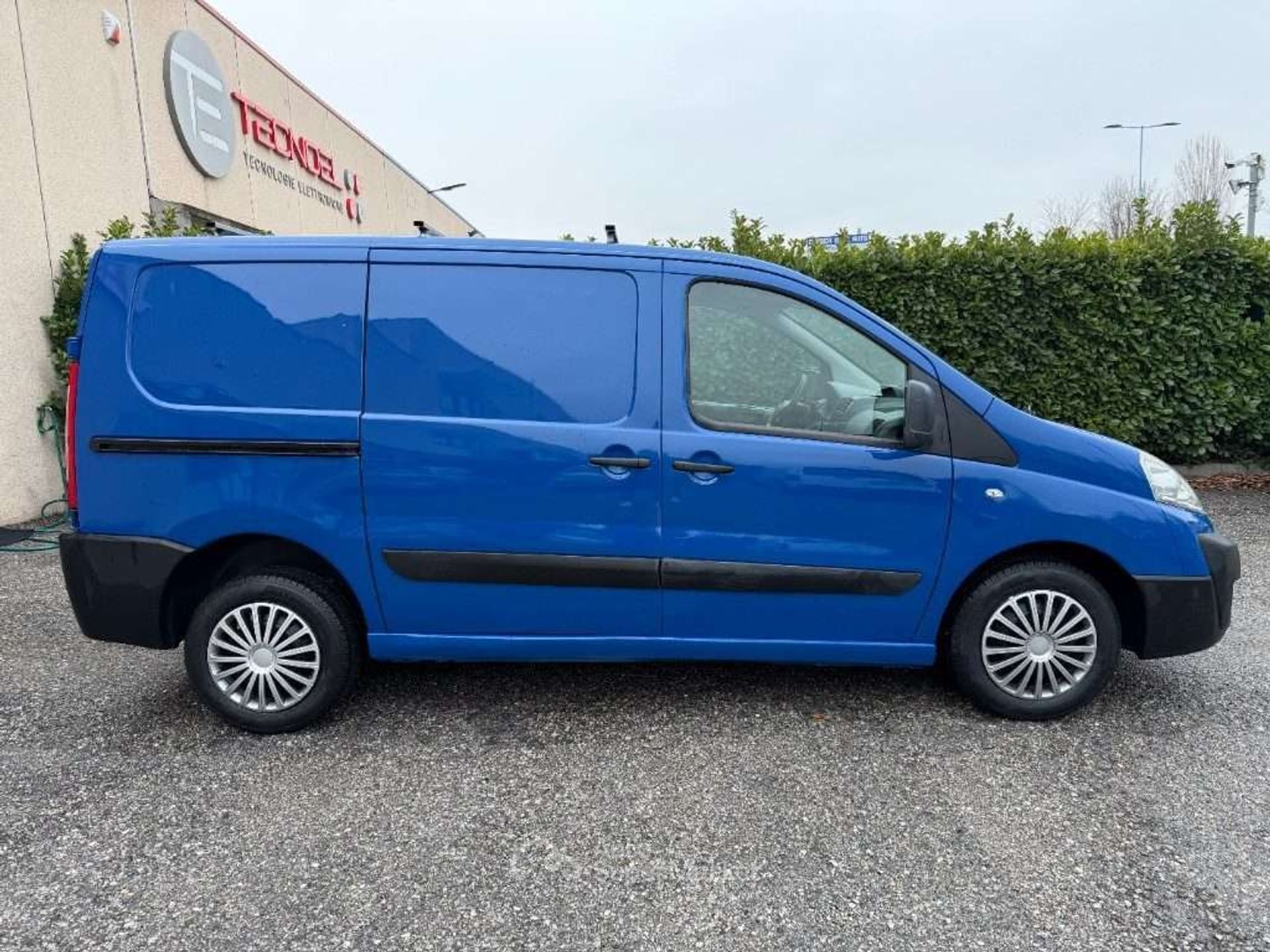 Fiat Scudo