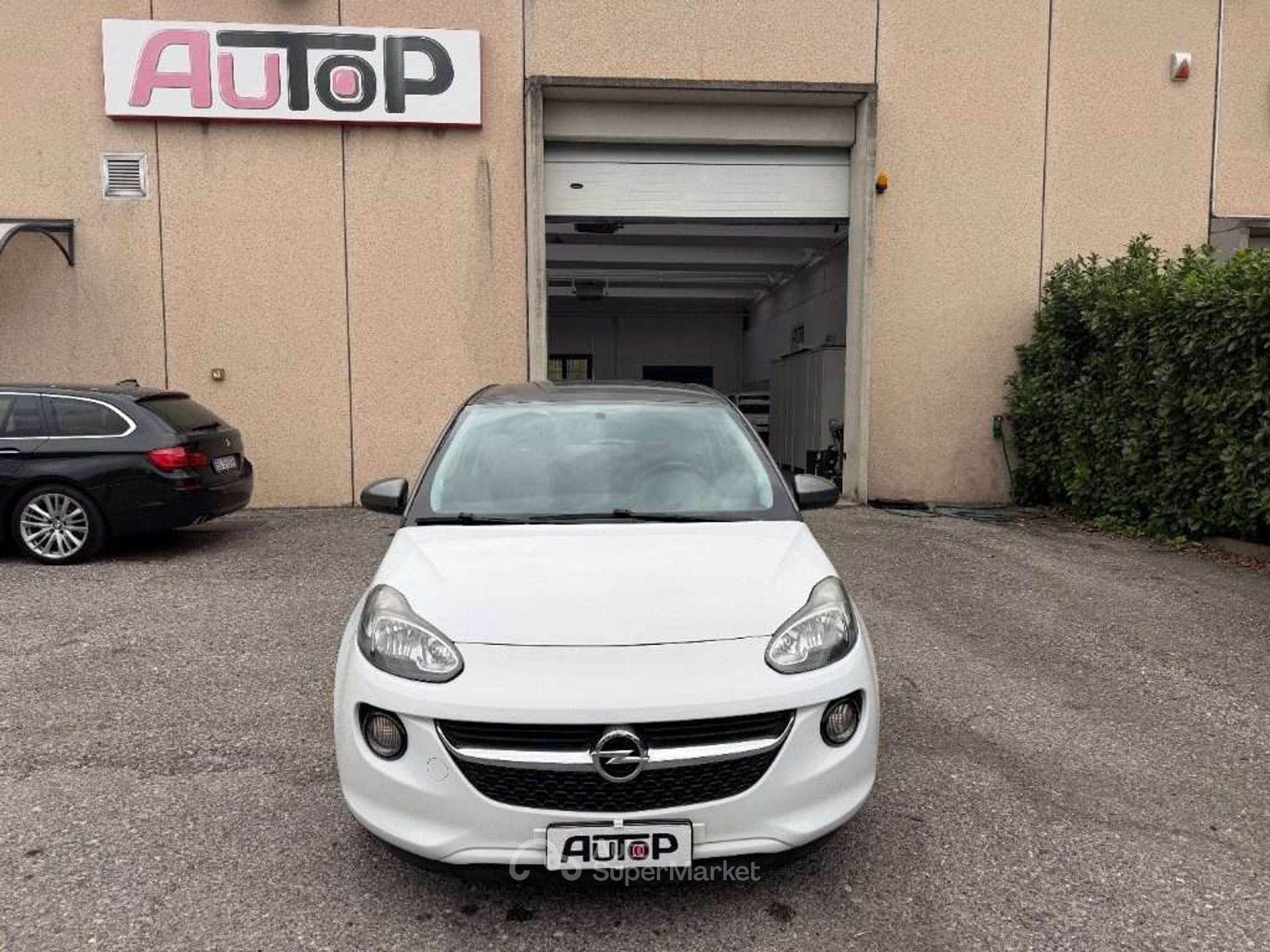 Opel Adam