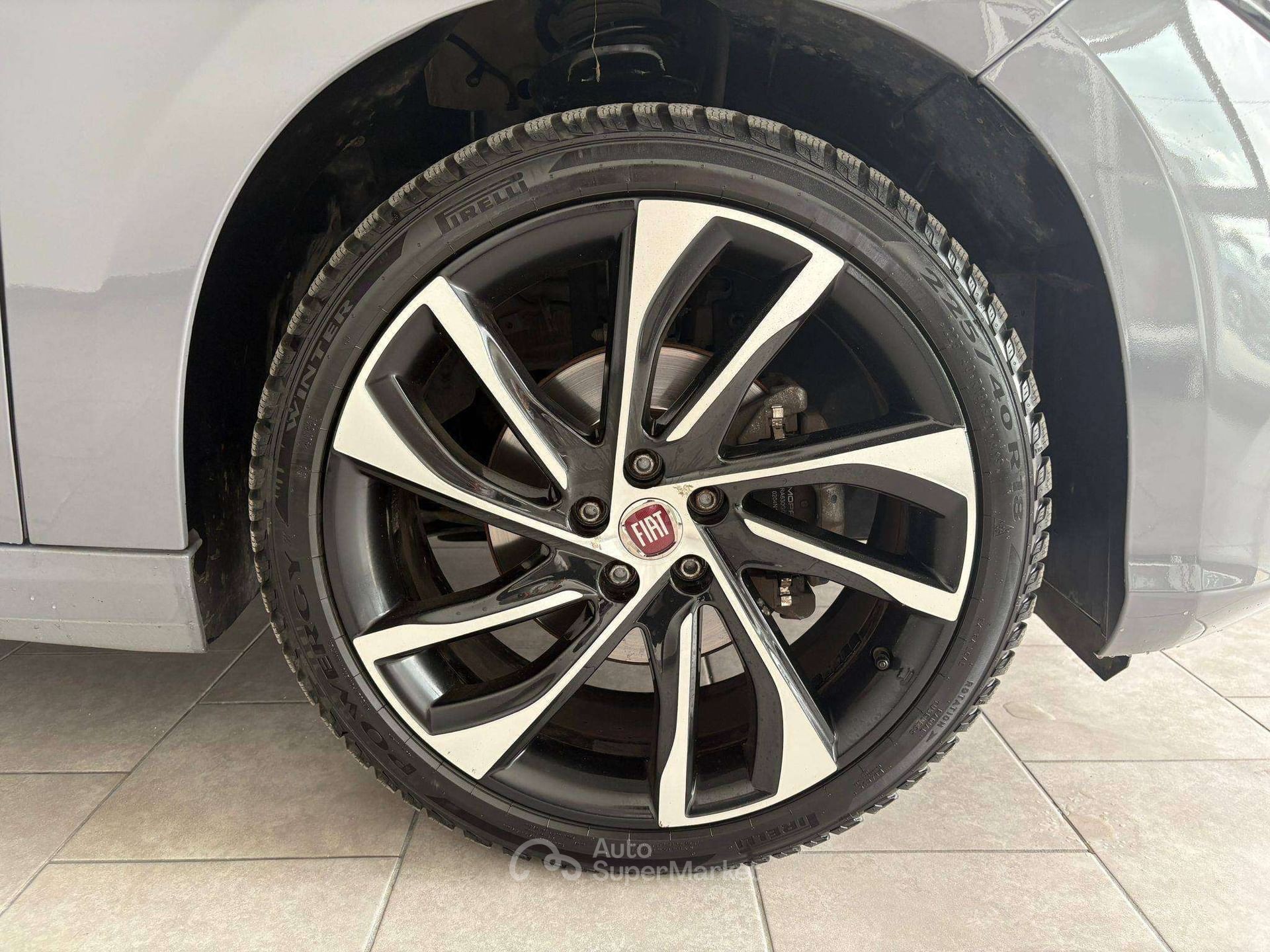 Fiat Tipo
