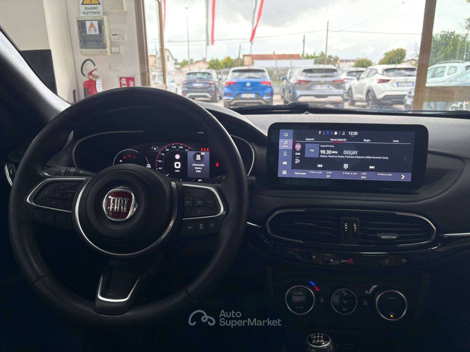 Fiat Tipo