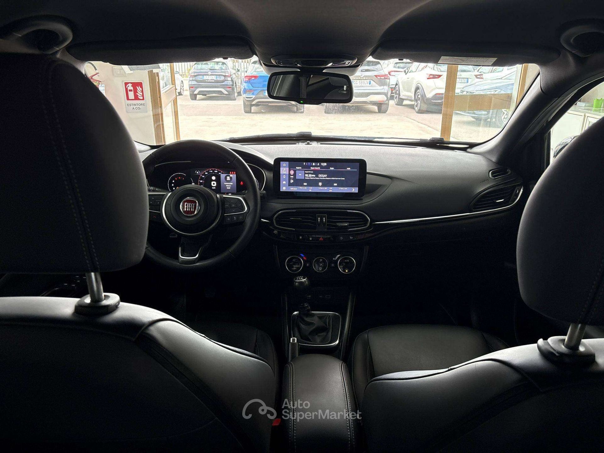 Fiat Tipo