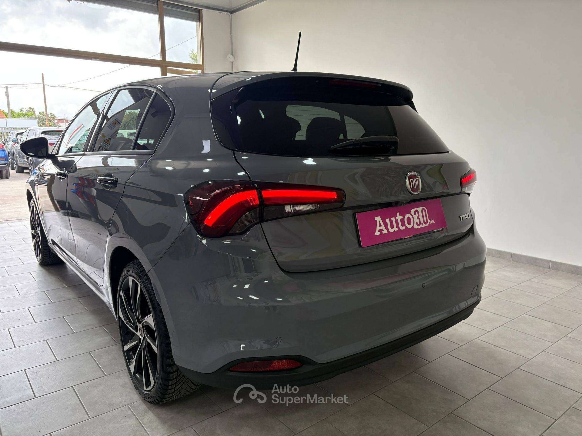 Fiat Tipo