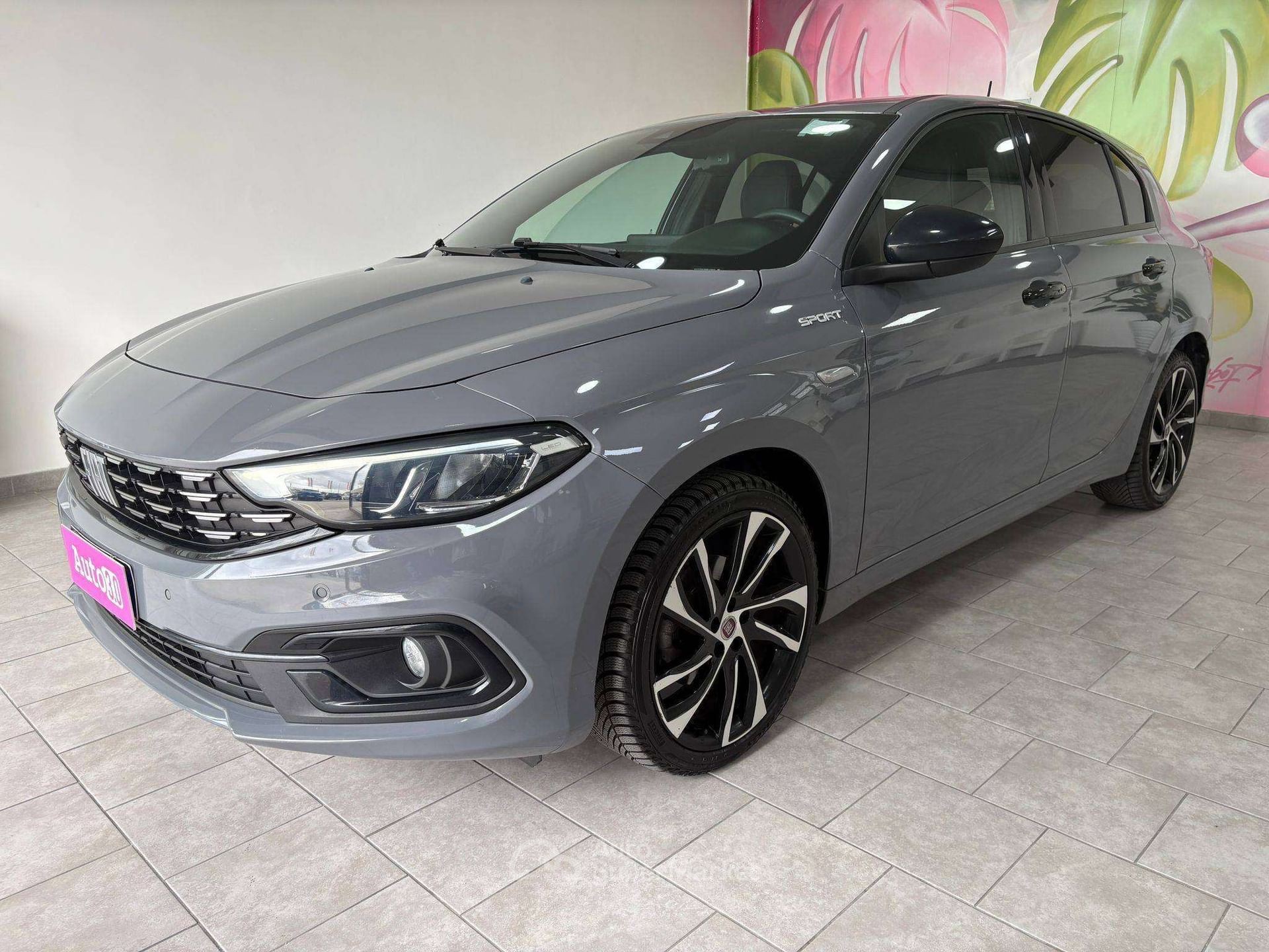 Fiat Tipo