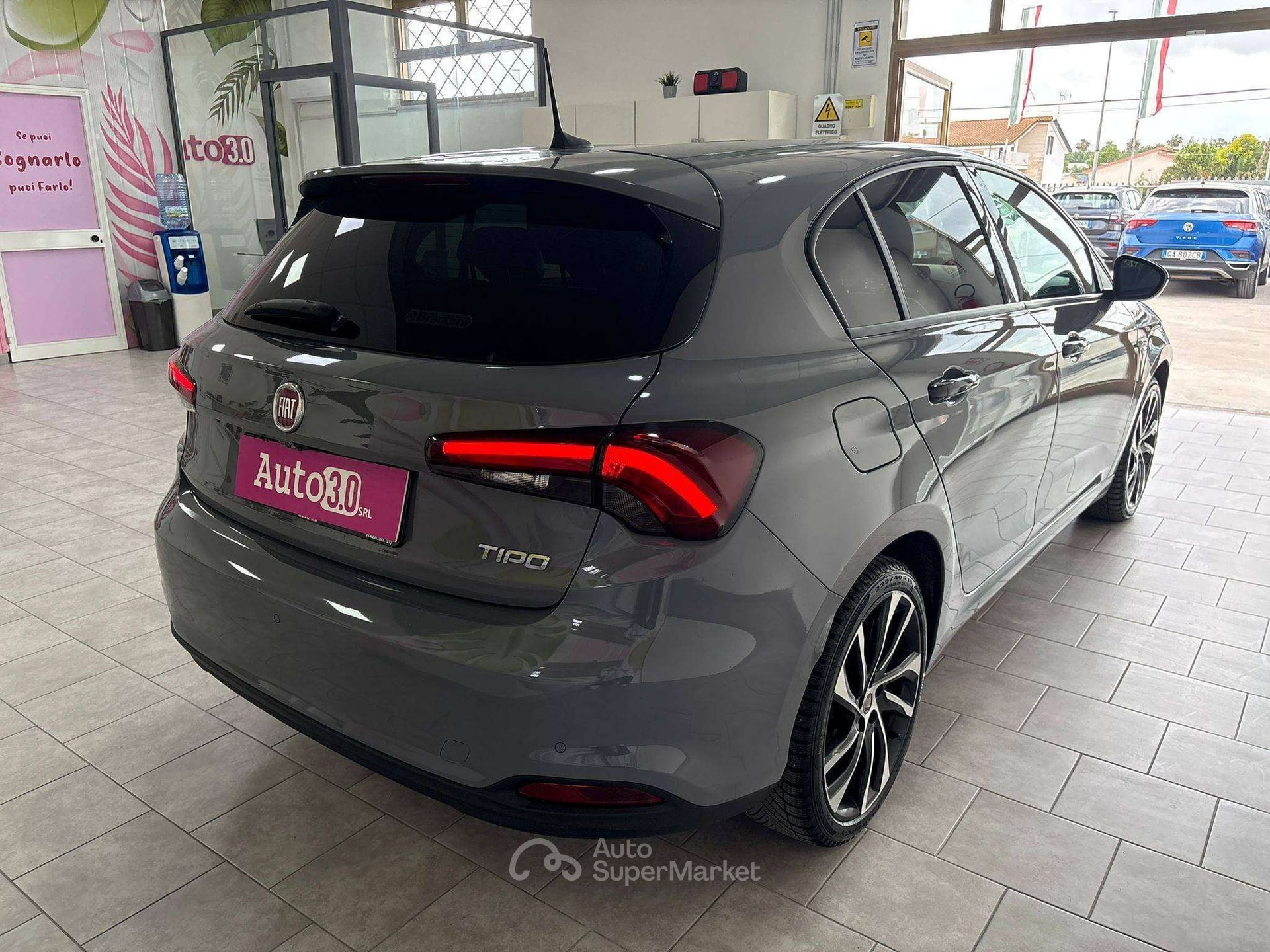 Fiat Tipo