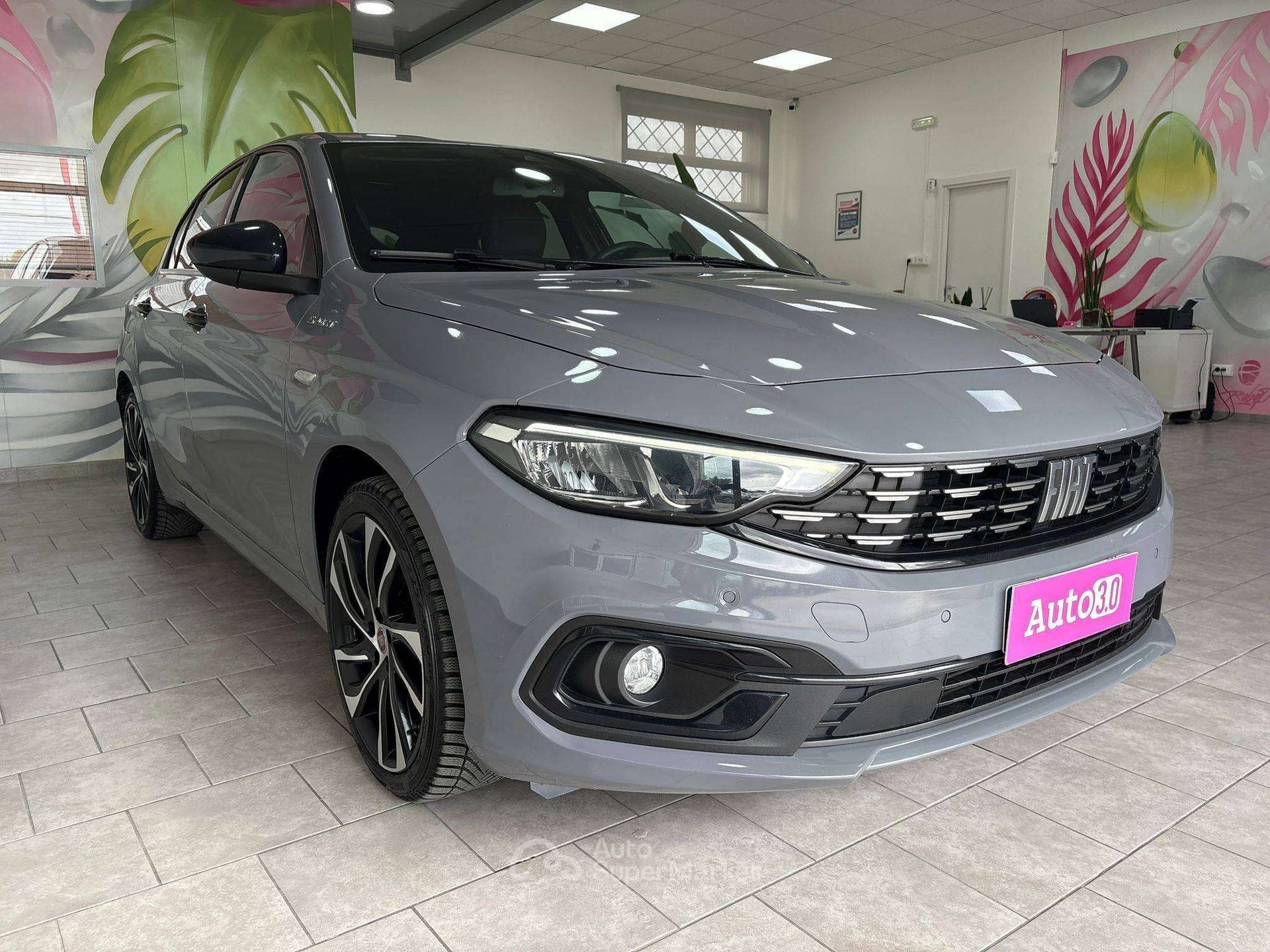 Fiat Tipo