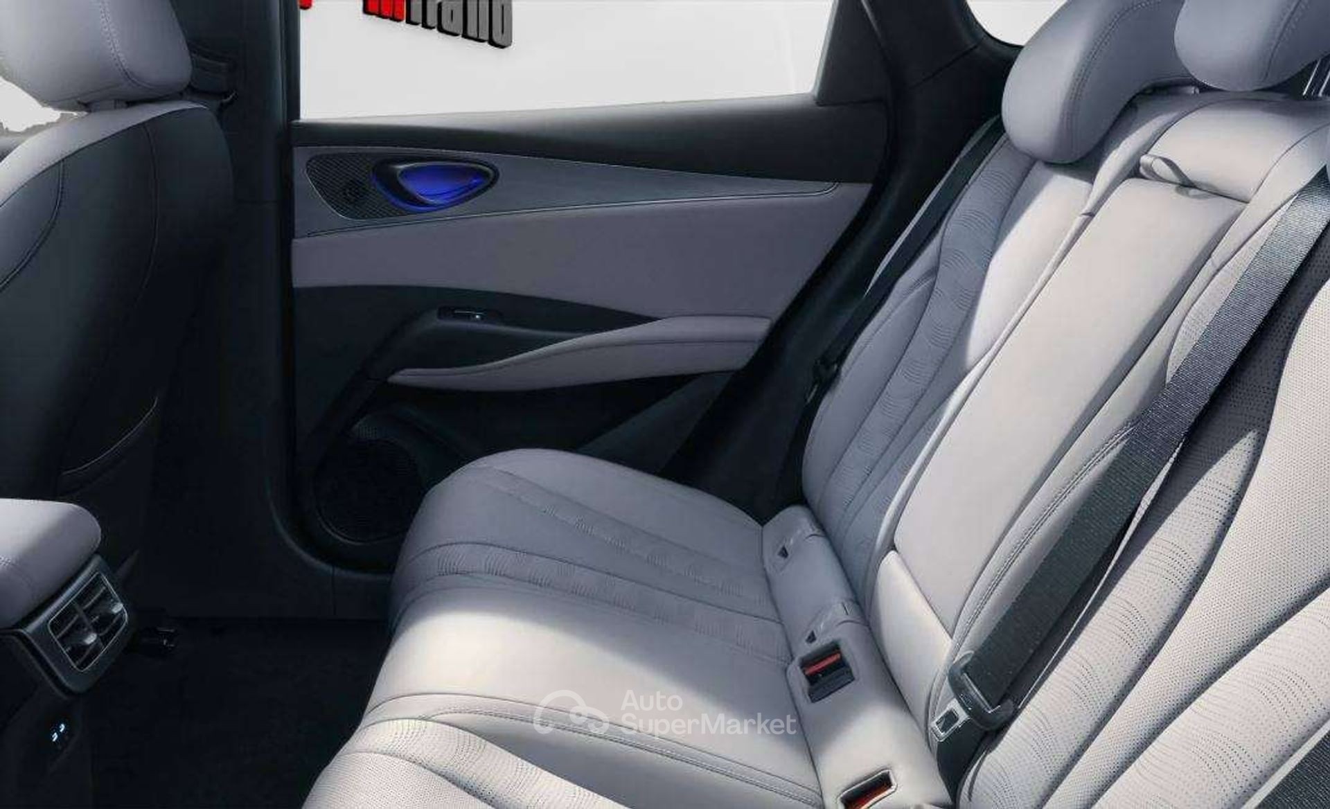 BYD Seal