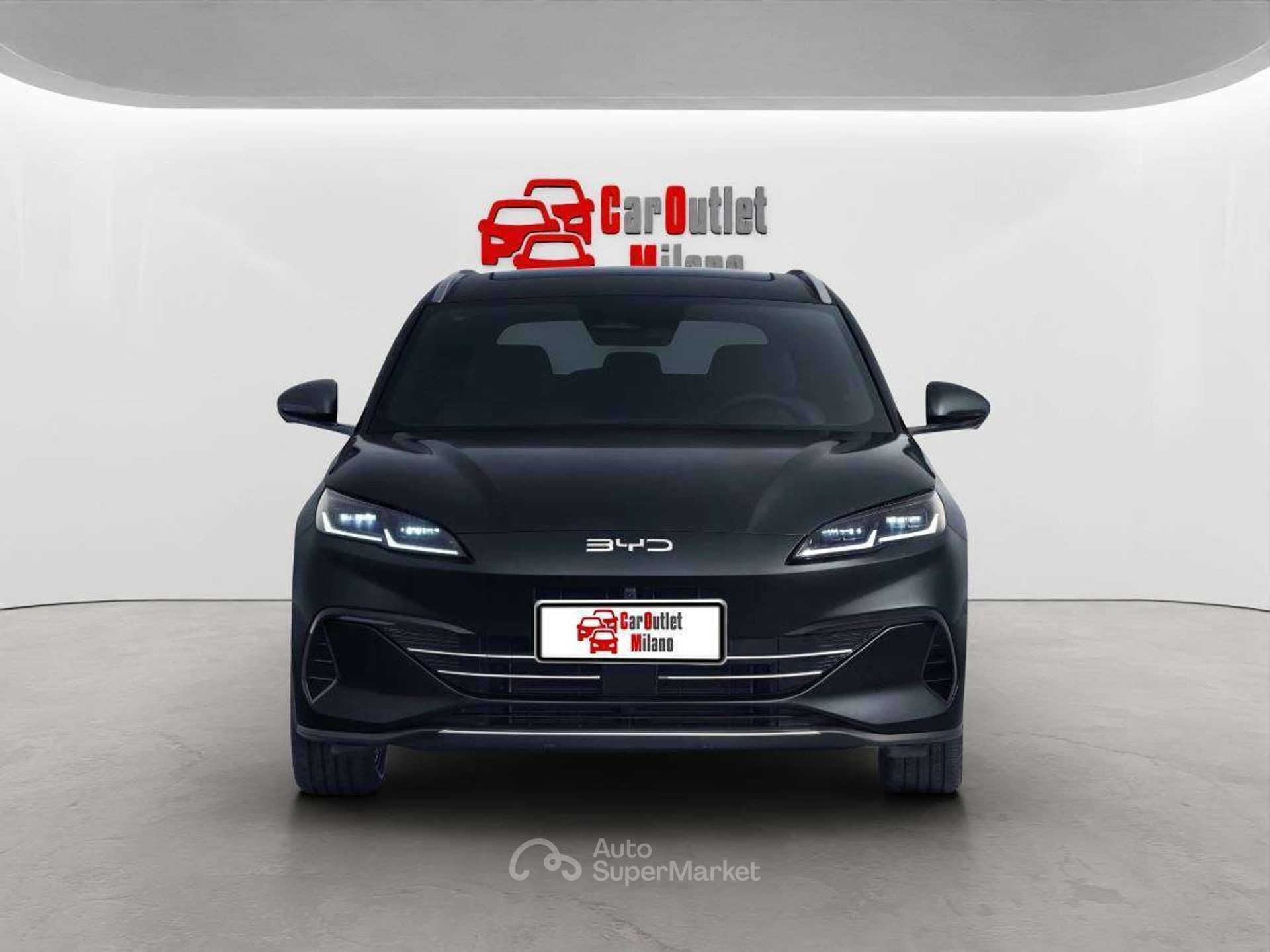 BYD Seal