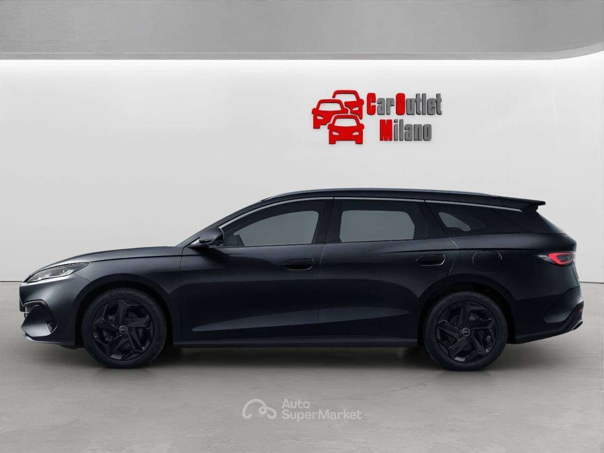 BYD Seal