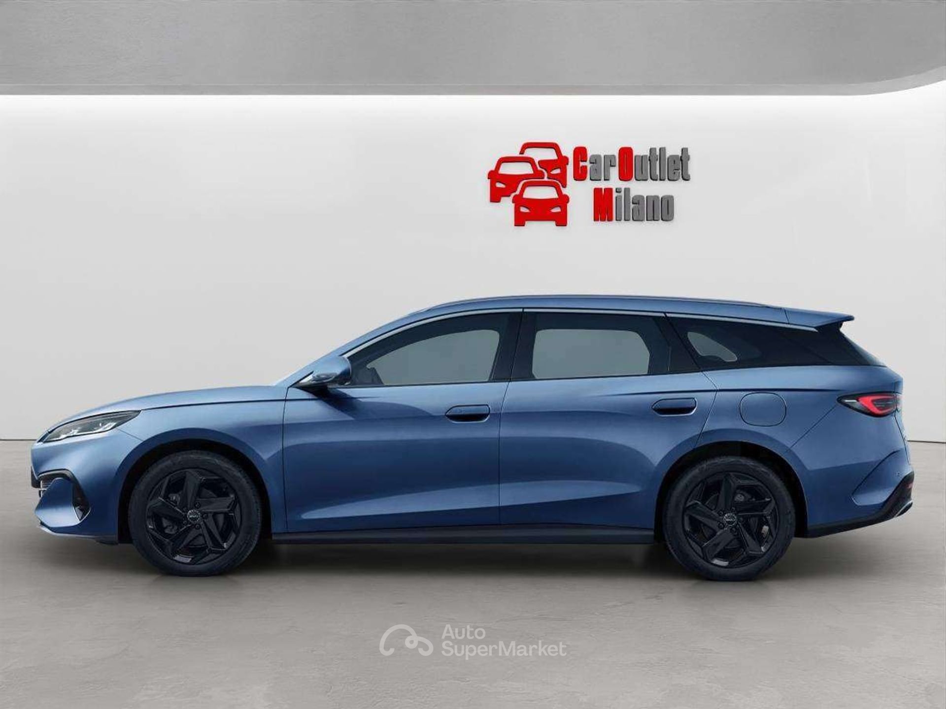BYD Seal