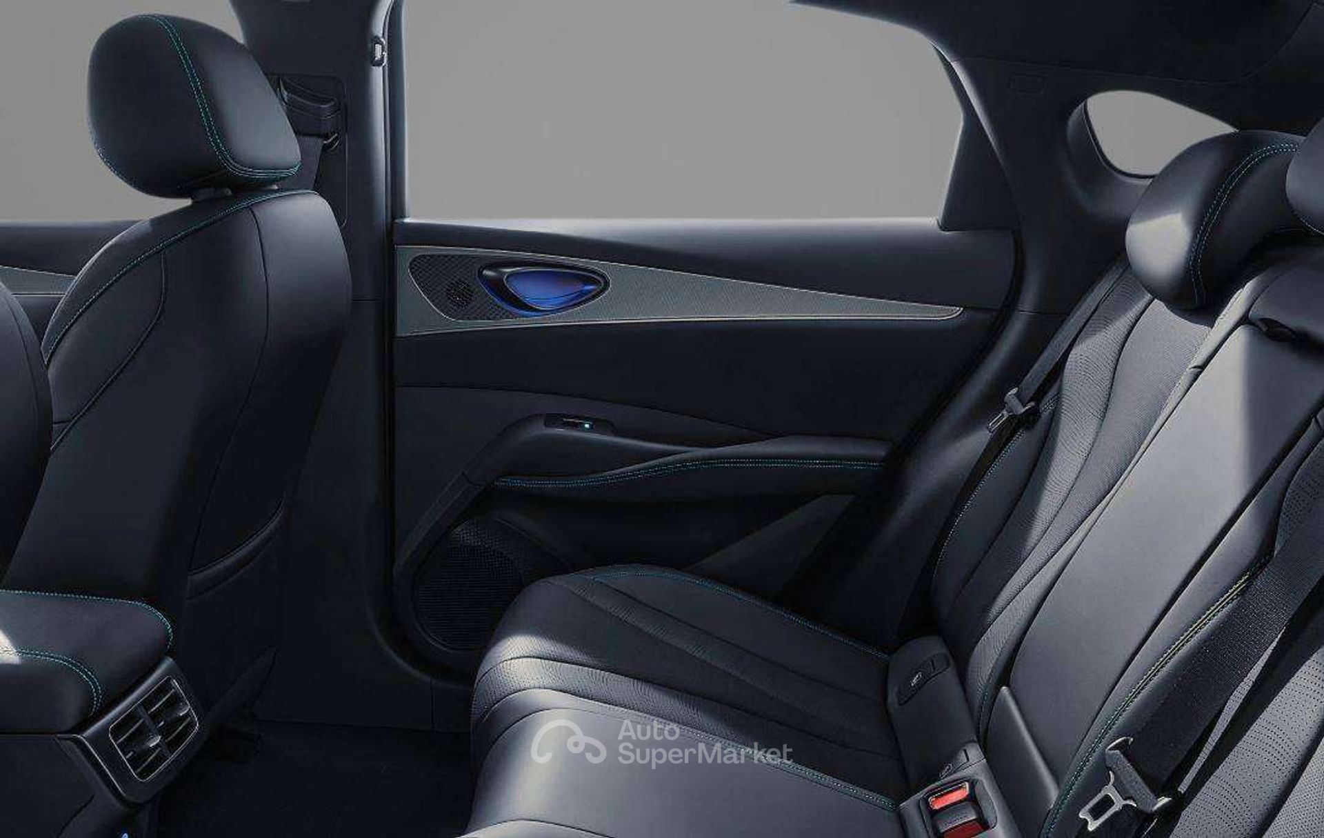 BYD Seal