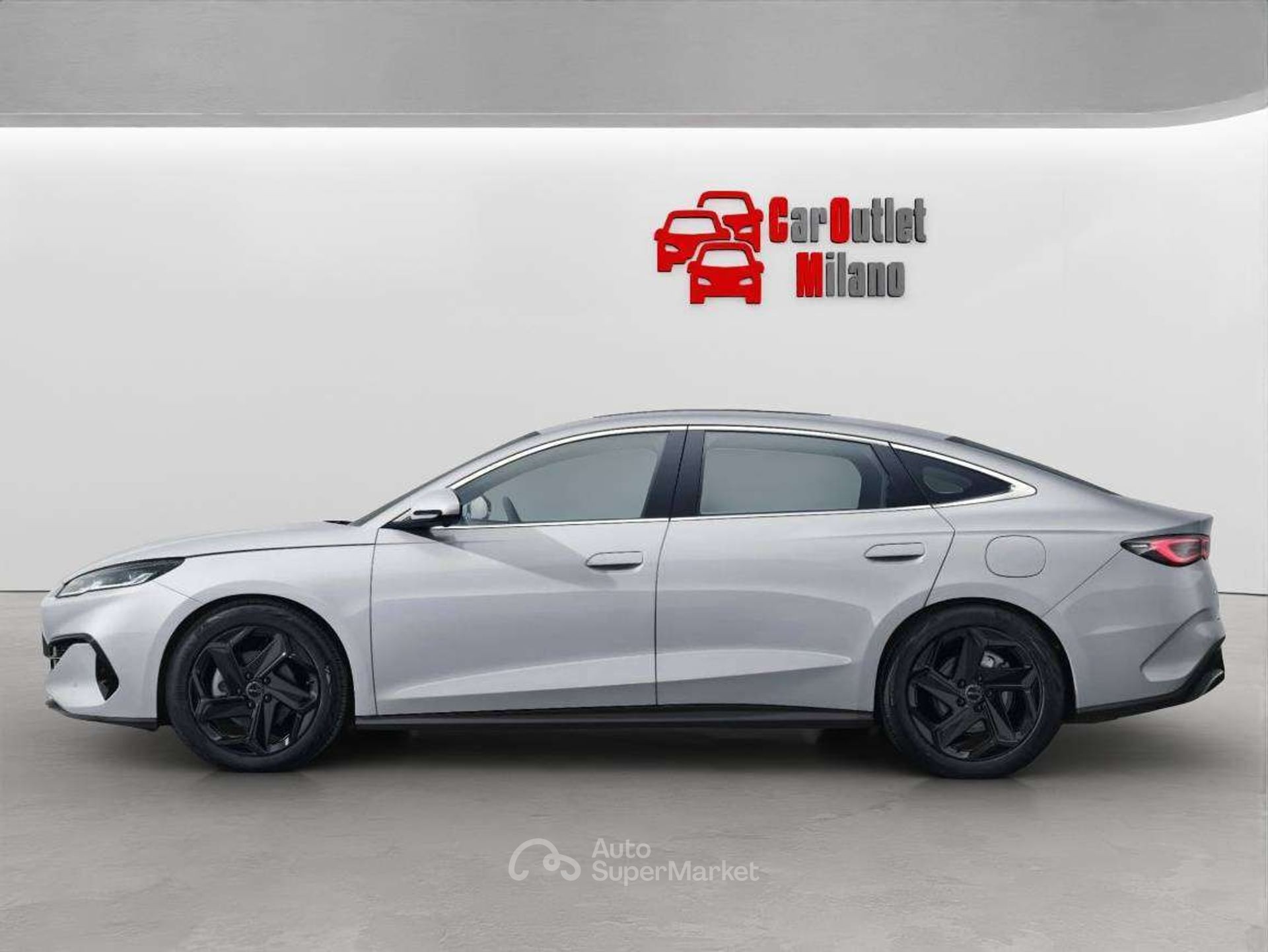 BYD Seal