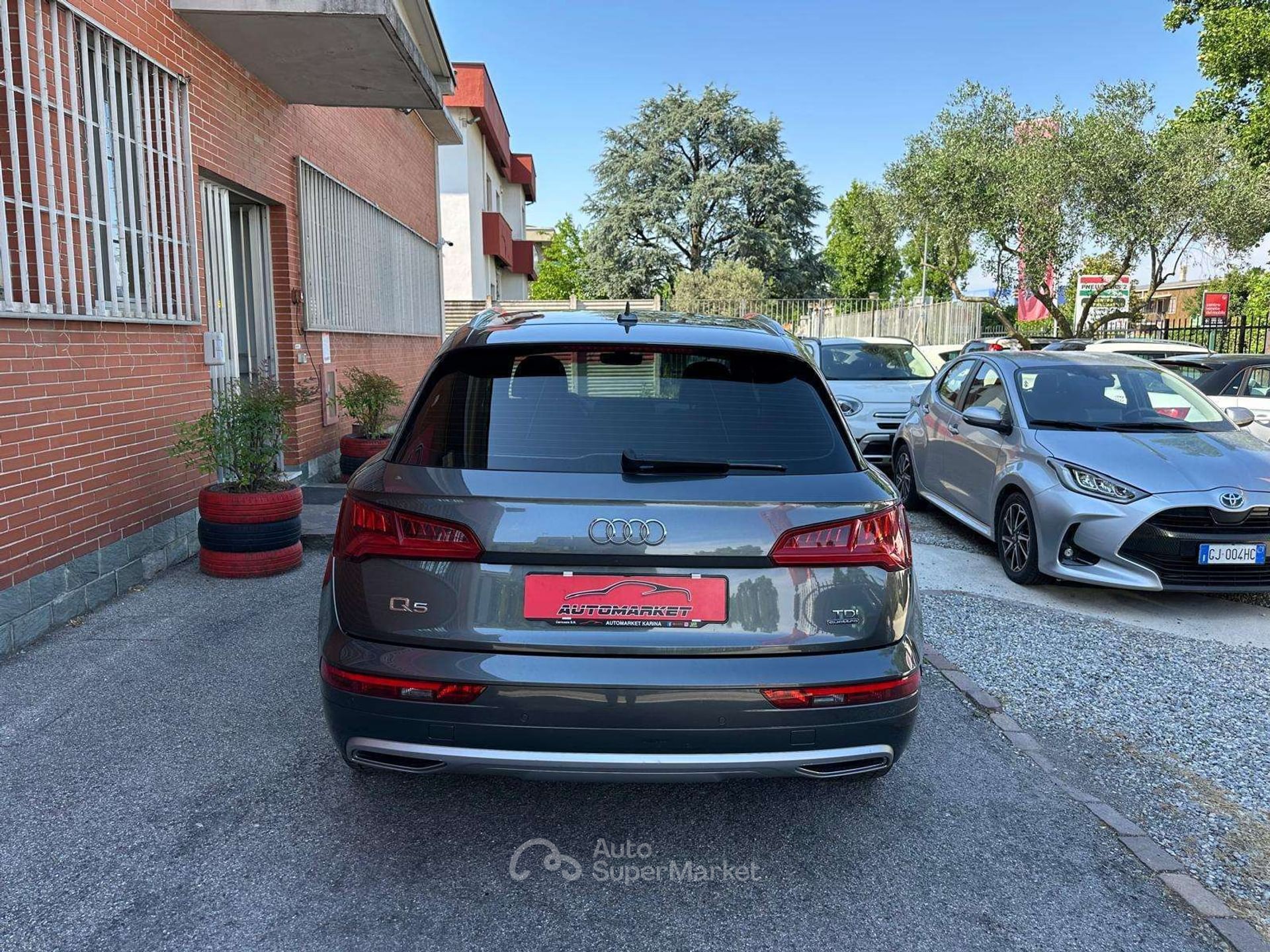 Audi Q5