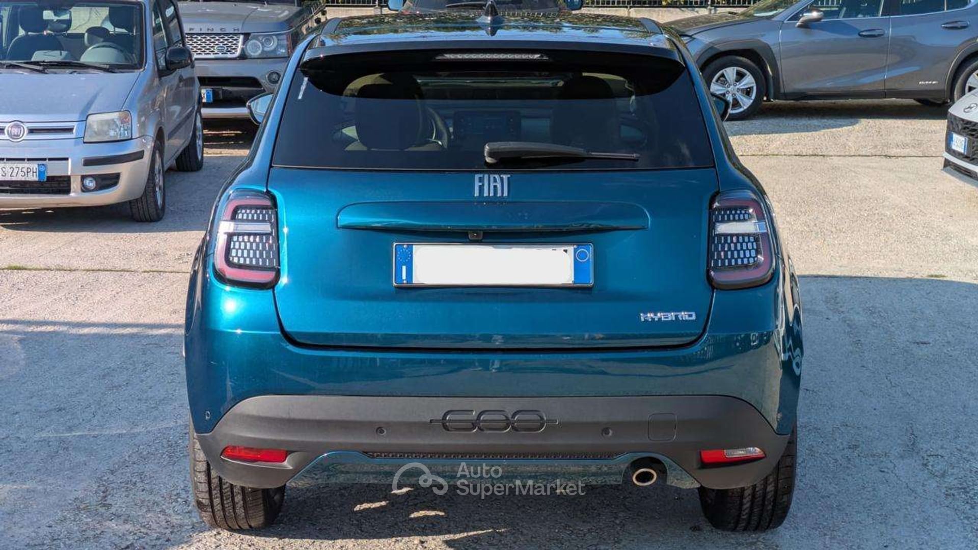 Fiat 600