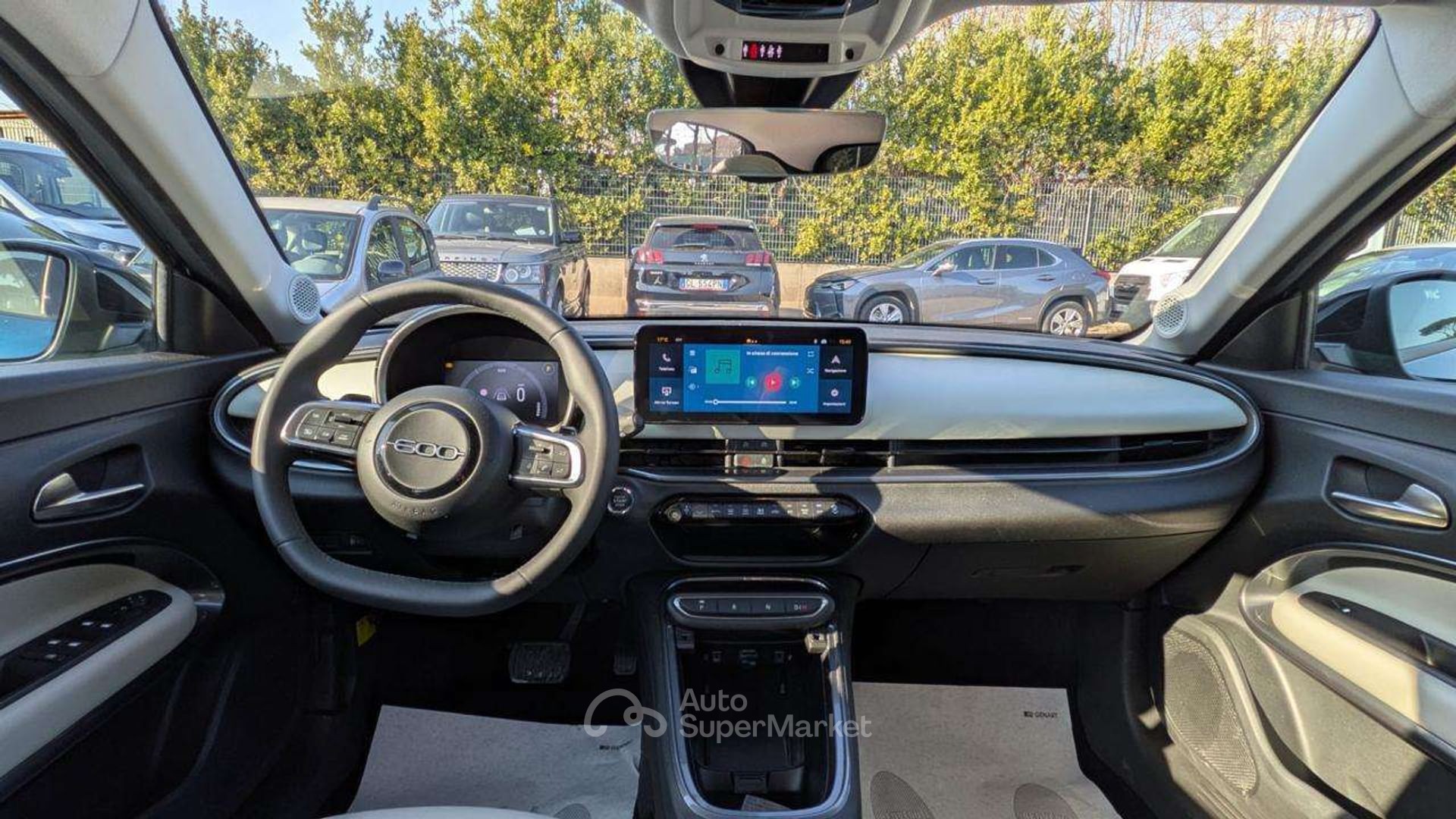 Fiat 600