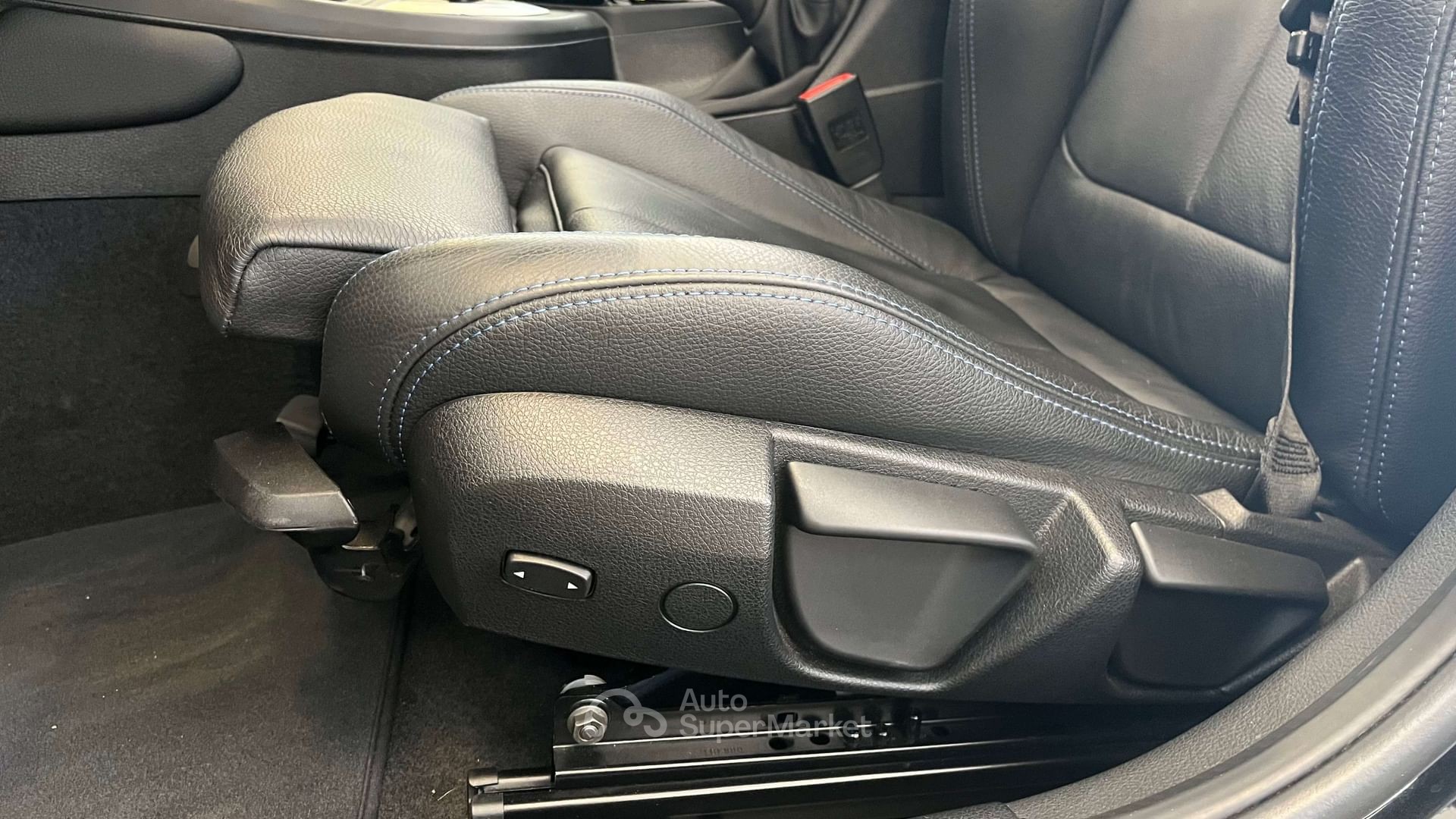 BMW Serie 1 M