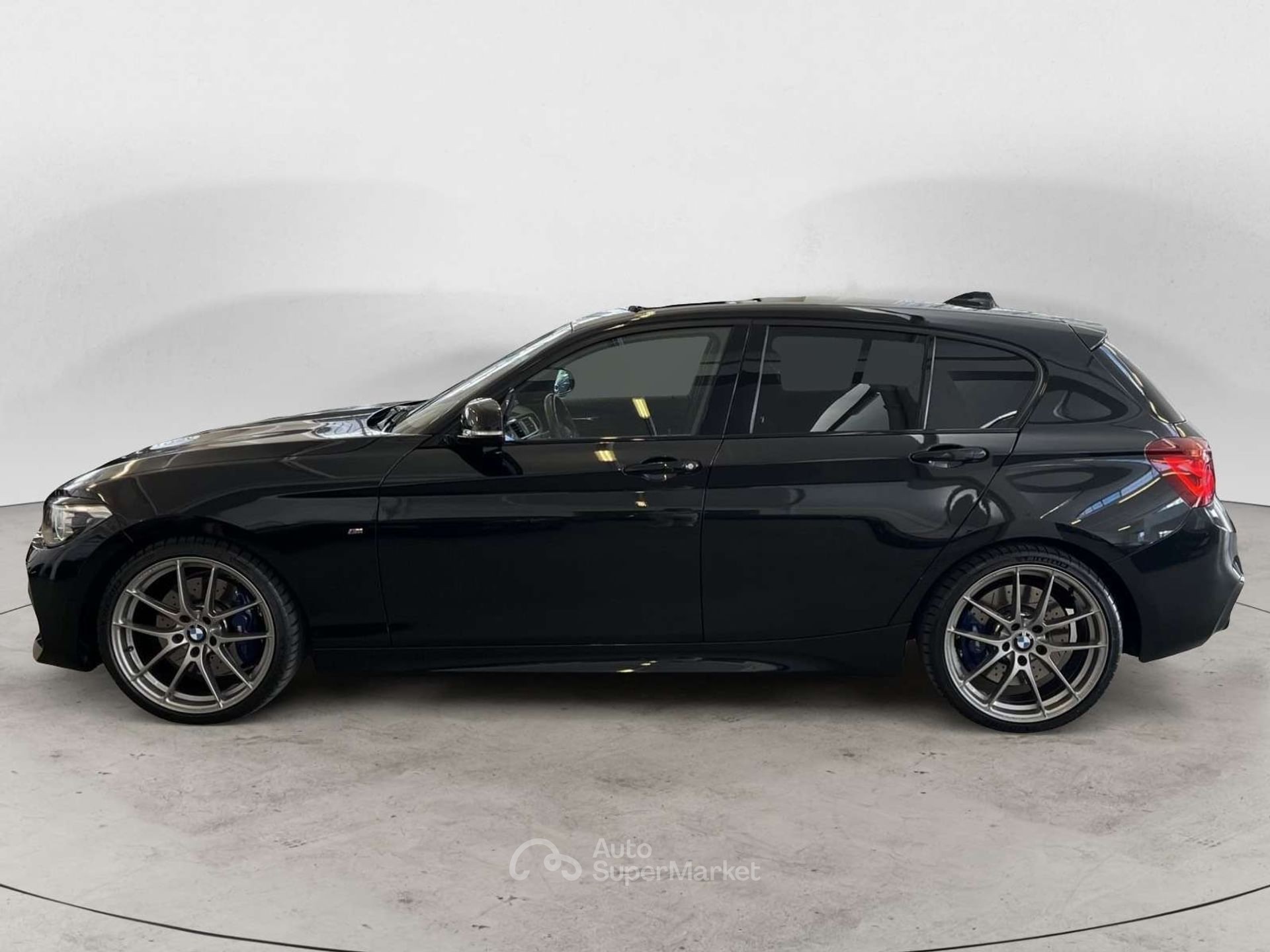 BMW Serie 1 M