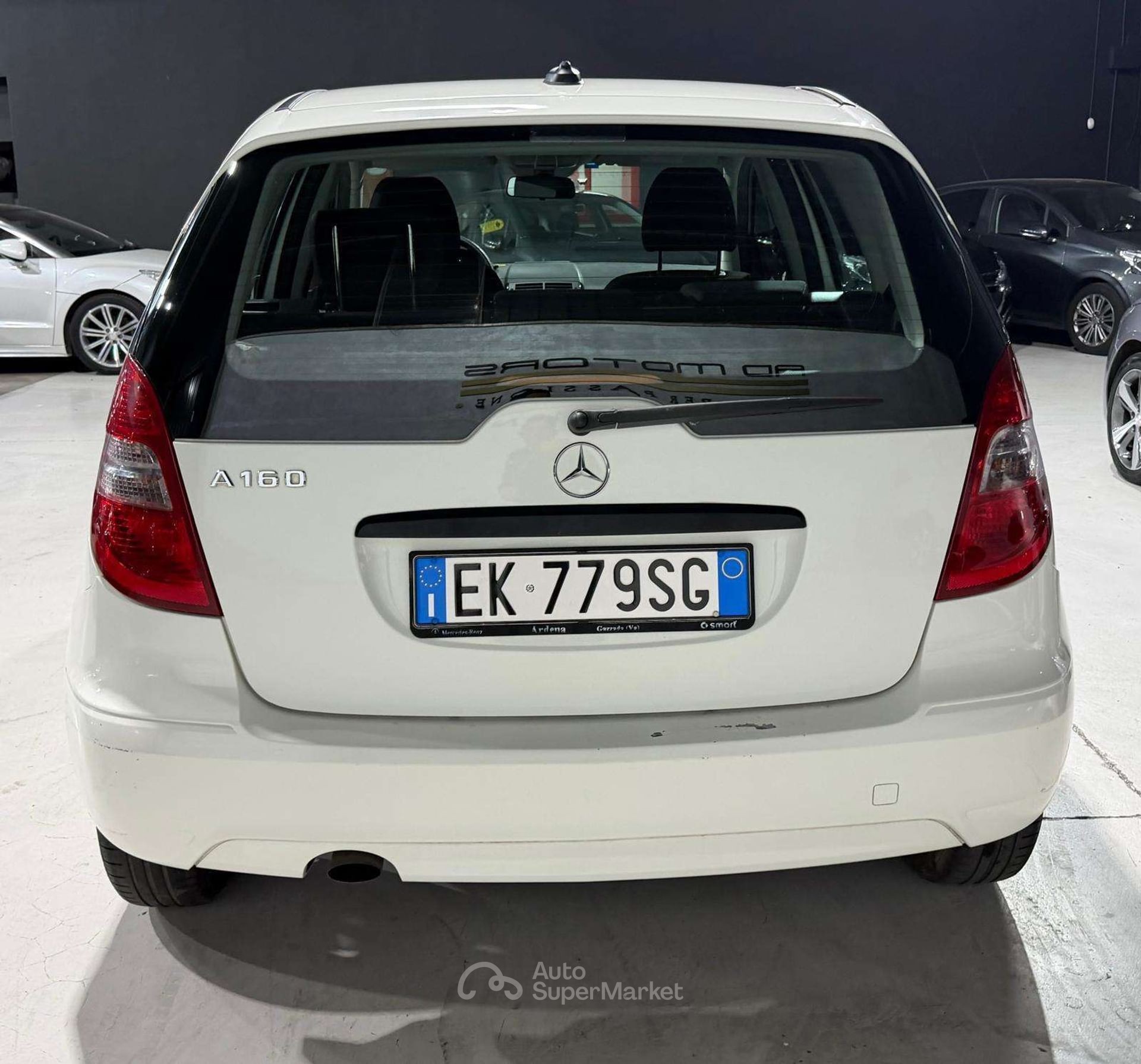 Mercedes-Benz Classe A