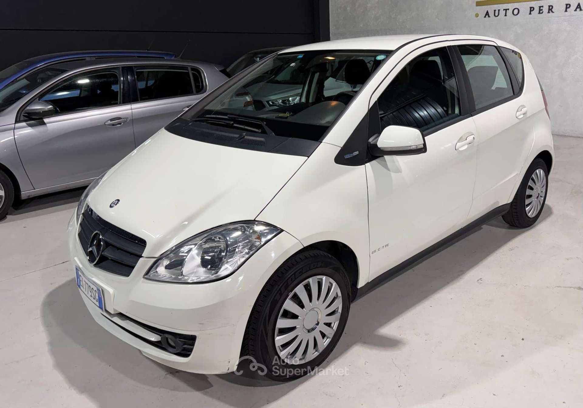 Mercedes-Benz Classe A