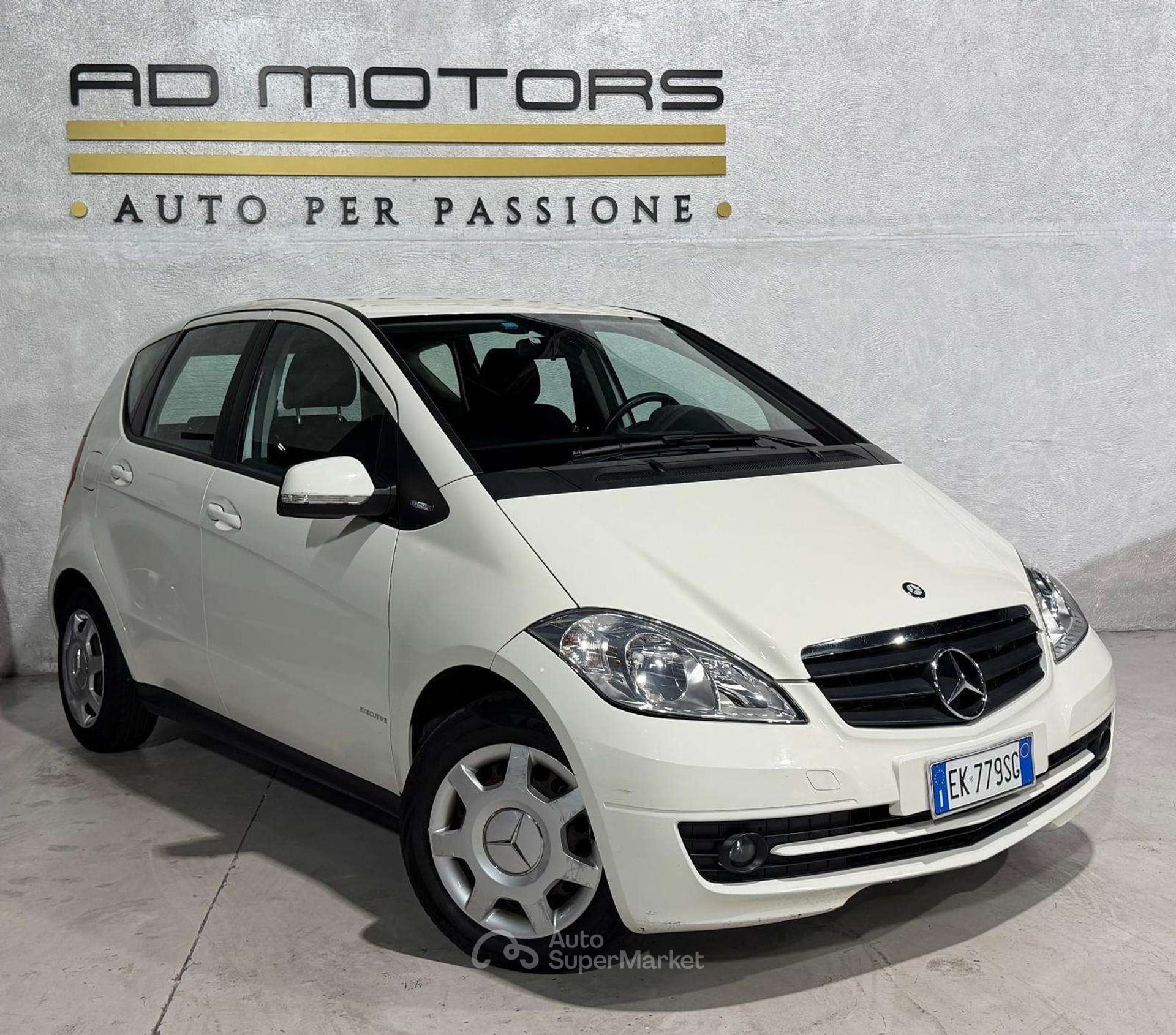 Mercedes-Benz Classe A