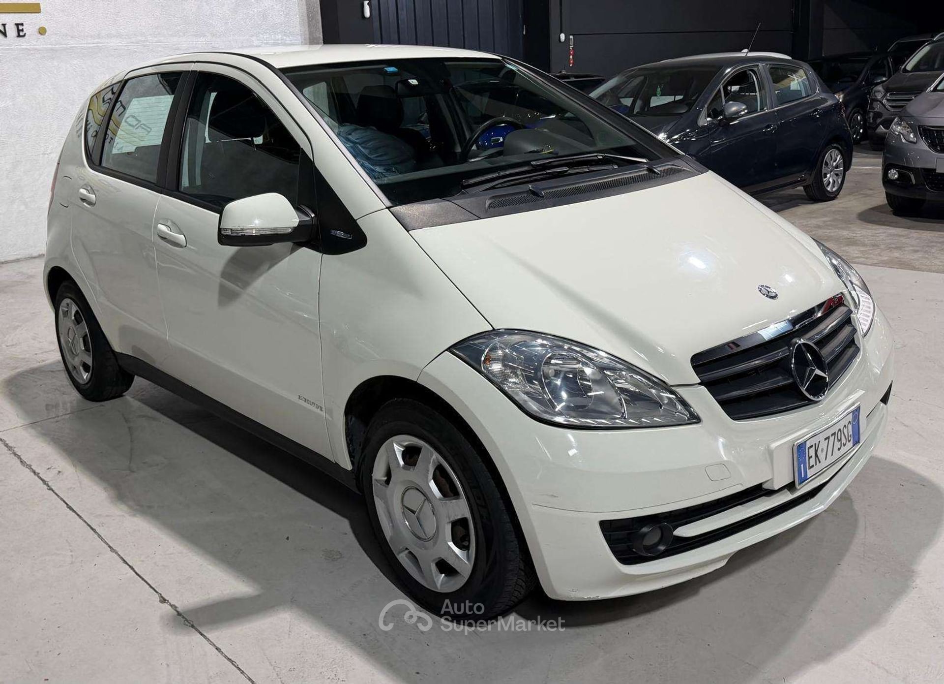 Mercedes-Benz Classe A