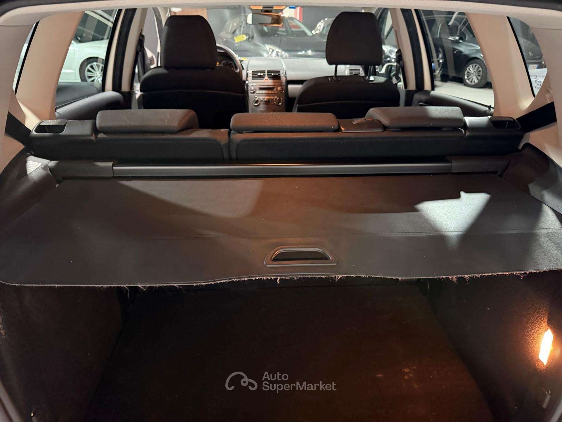 Mercedes-Benz Classe A