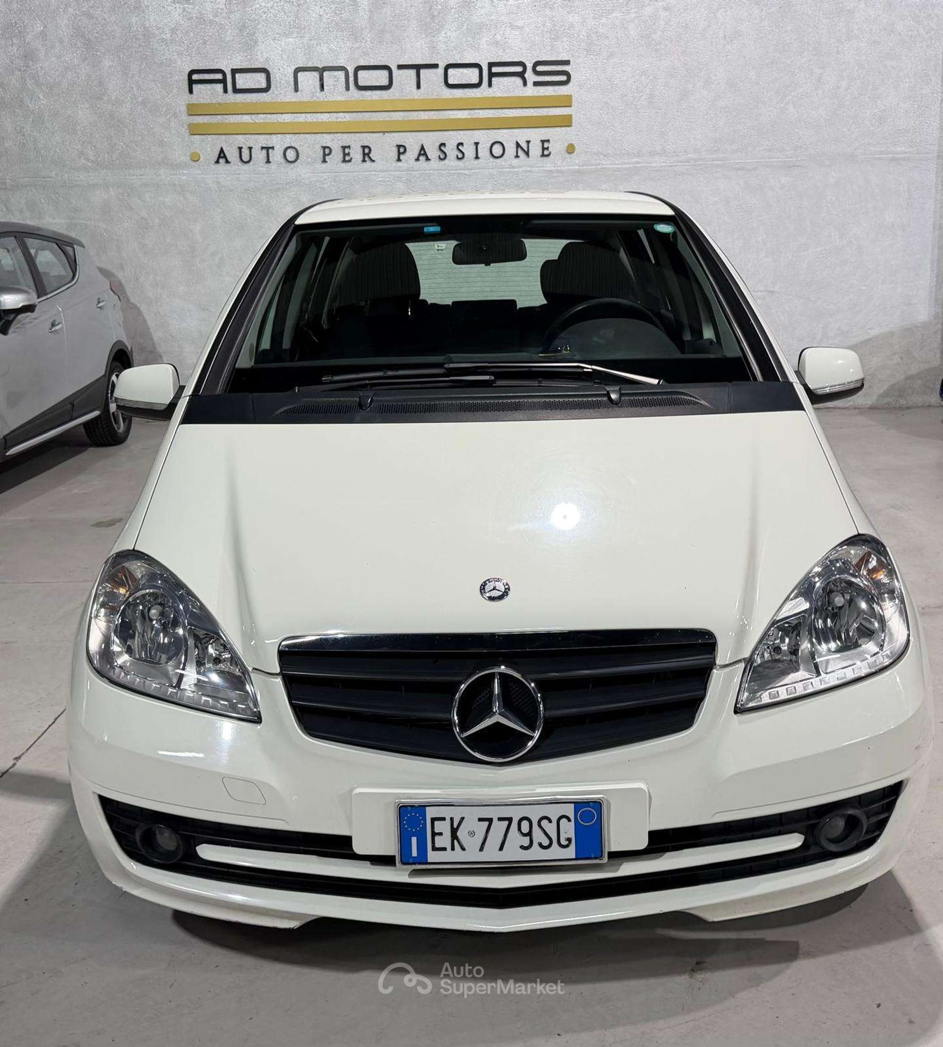 Mercedes-Benz Classe A