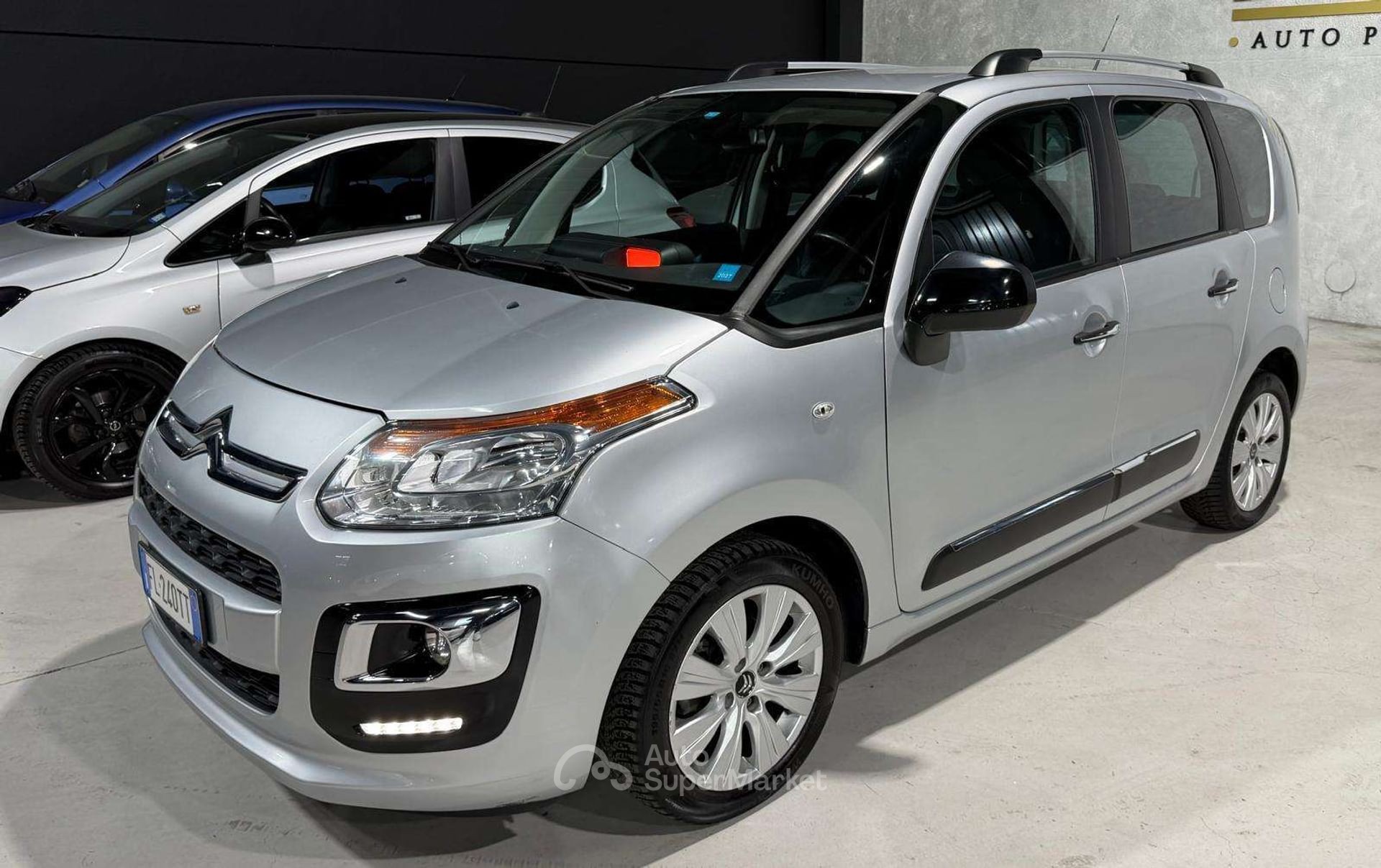 Citroen C3 Picasso