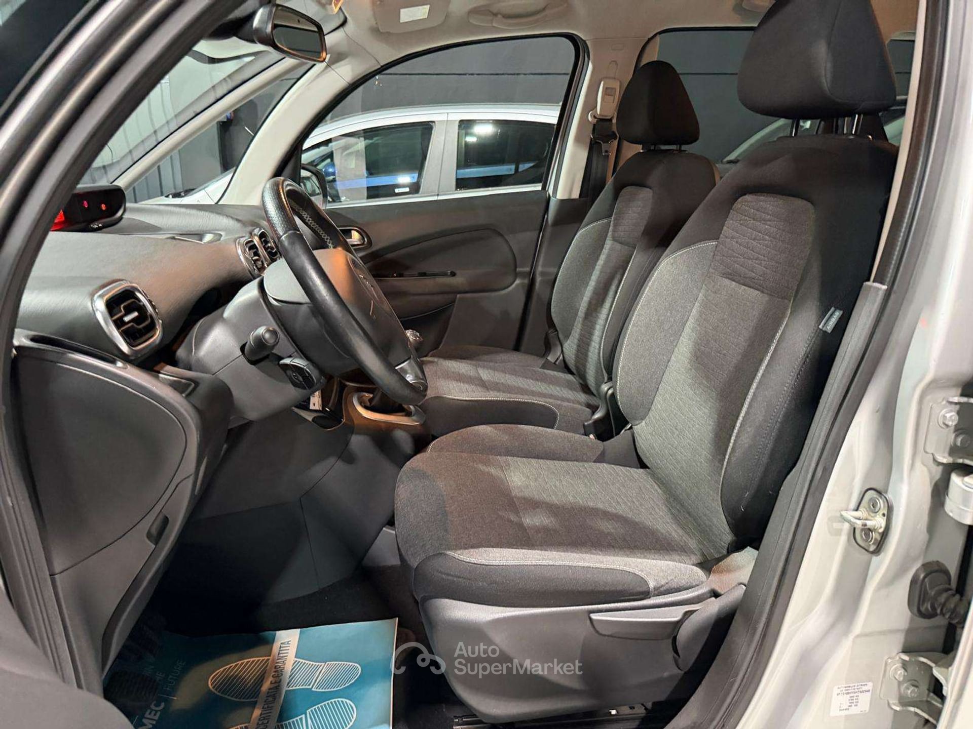 Citroen C3 Picasso