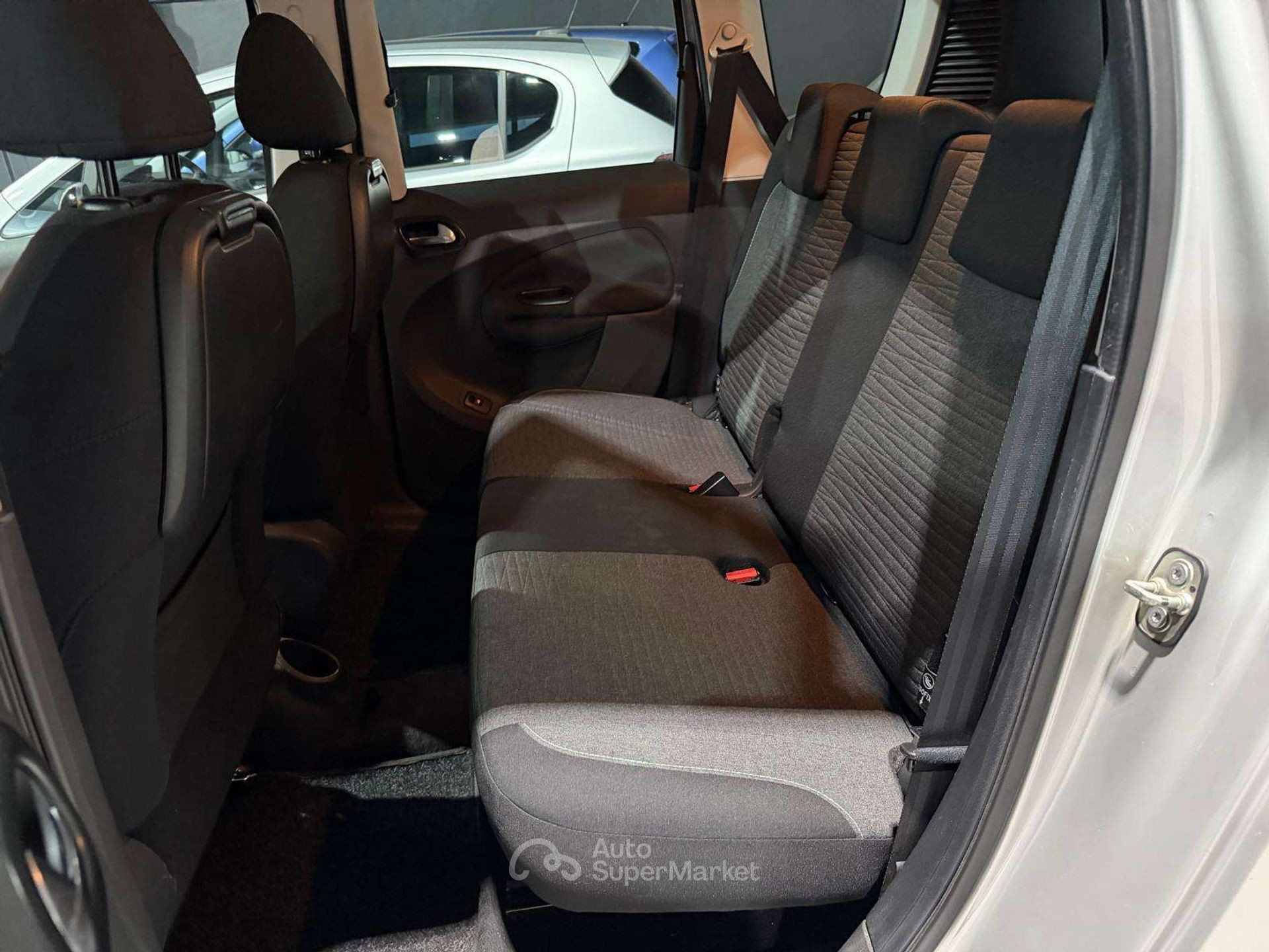 Citroen C3 Picasso
