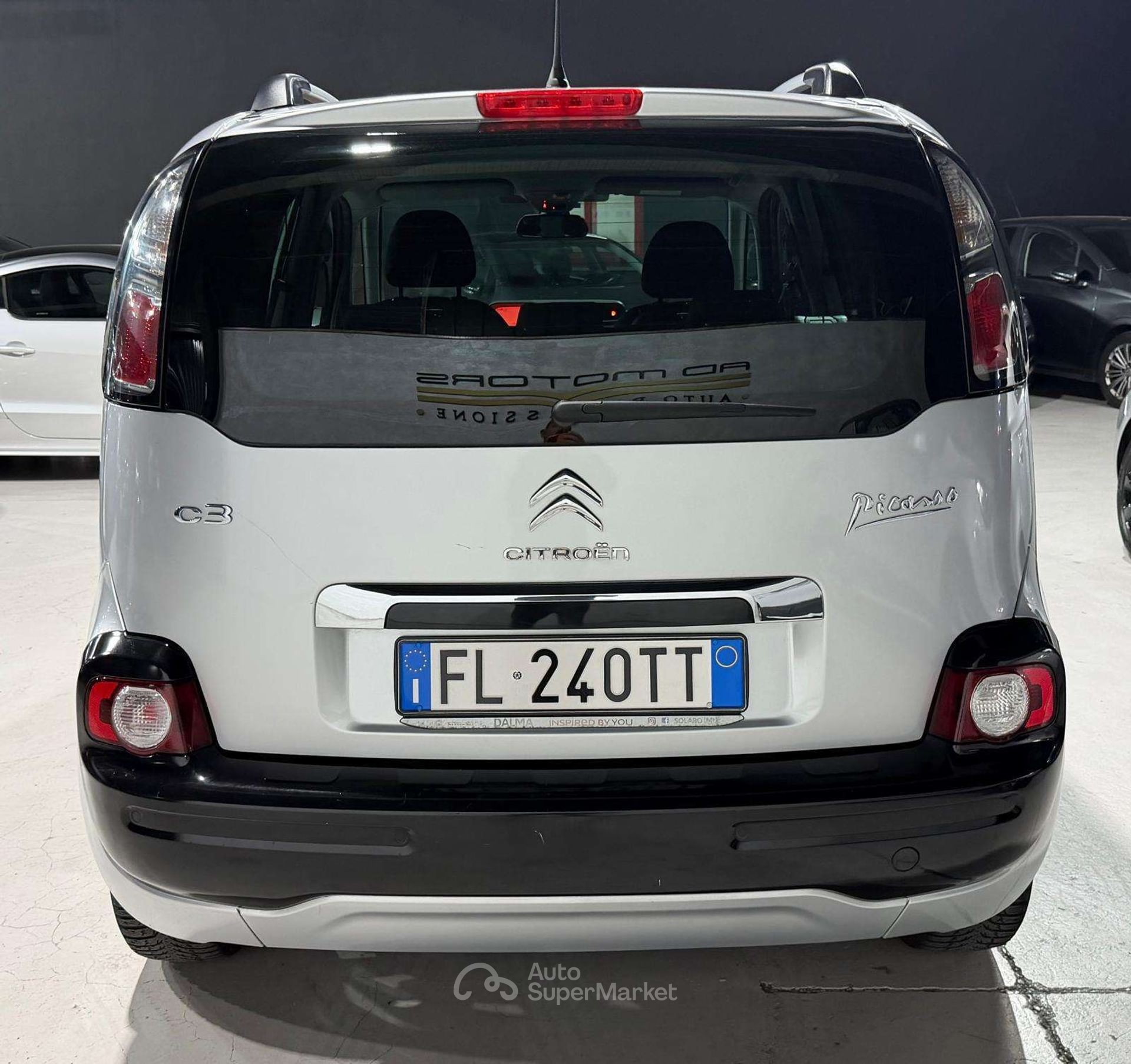 Citroen C3 Picasso