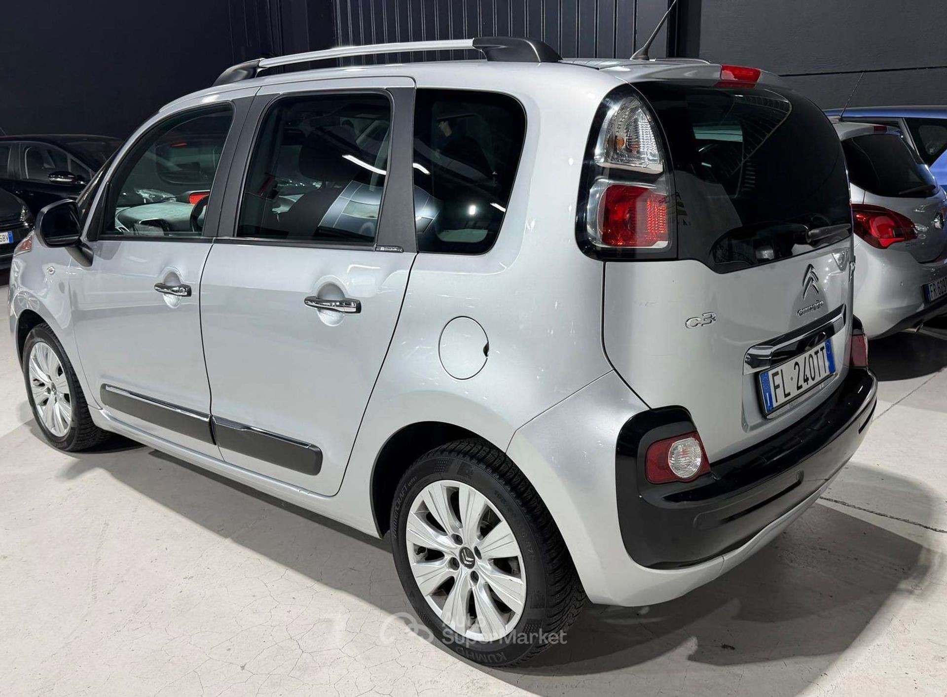 Citroen C3 Picasso