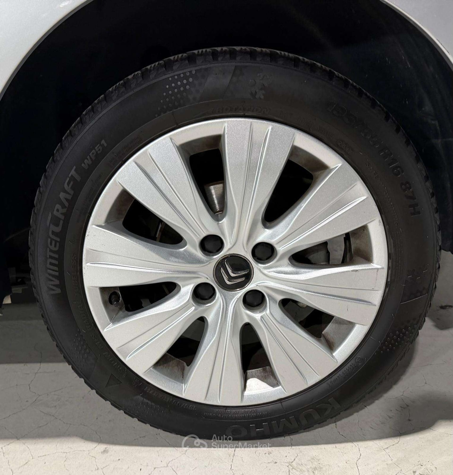 Citroen C3 Picasso