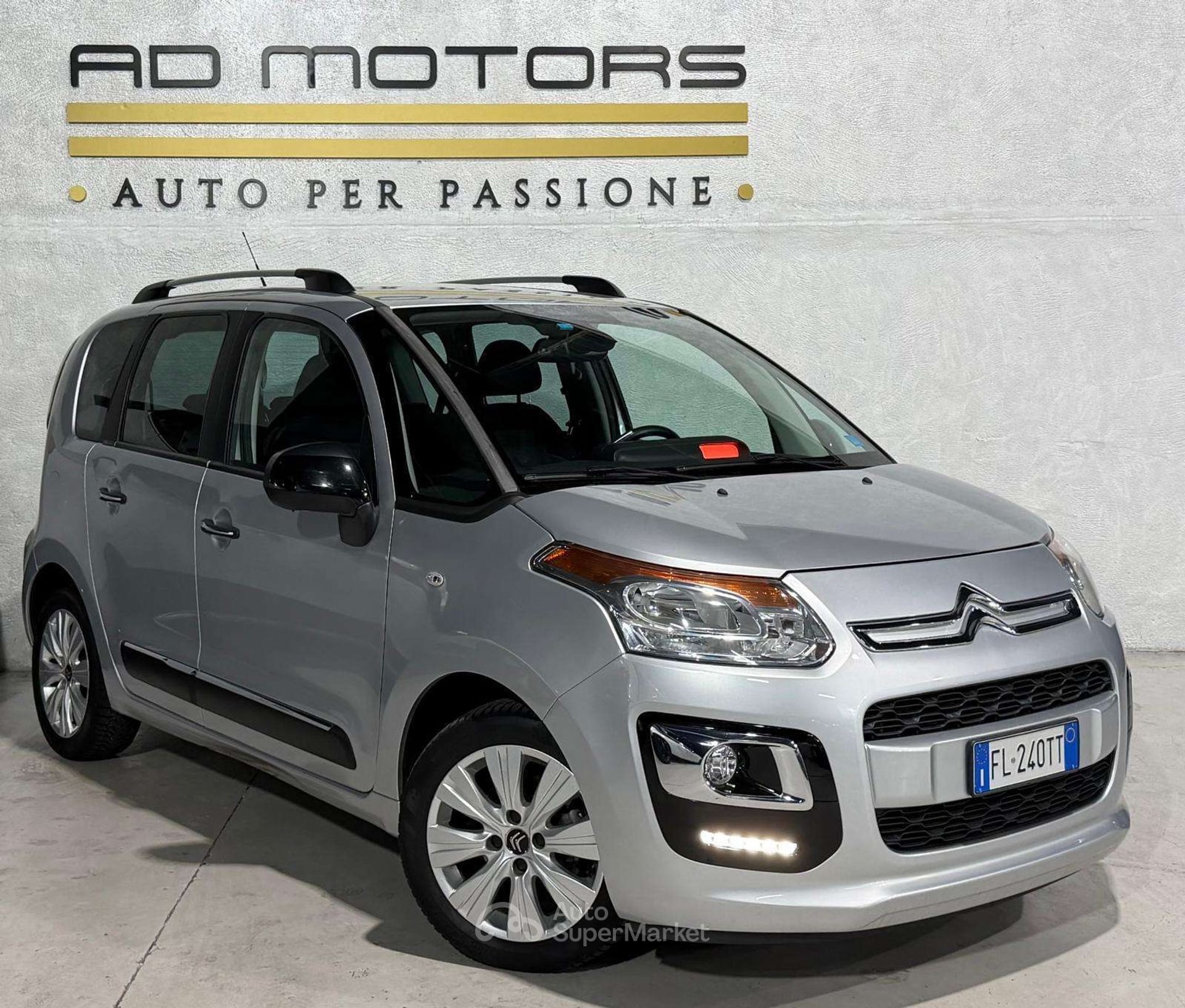Citroen C3 Picasso