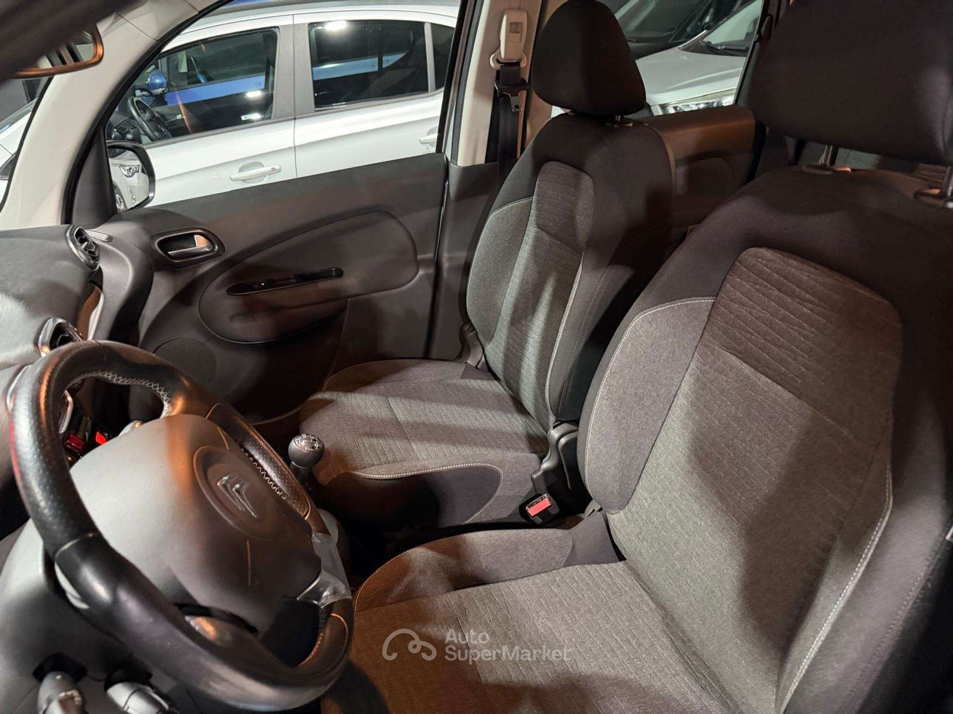 Citroen C3 Picasso