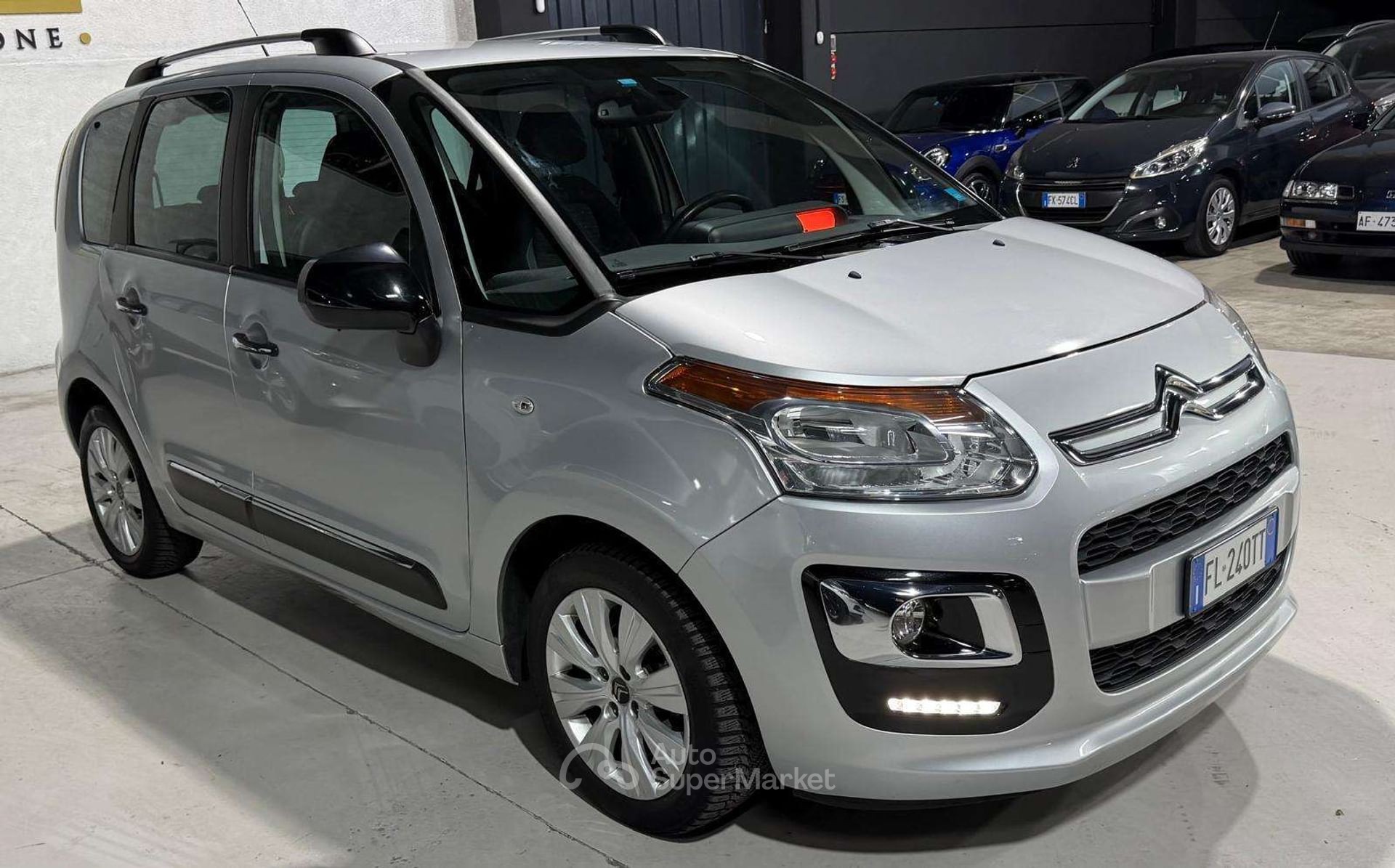 Citroen C3 Picasso