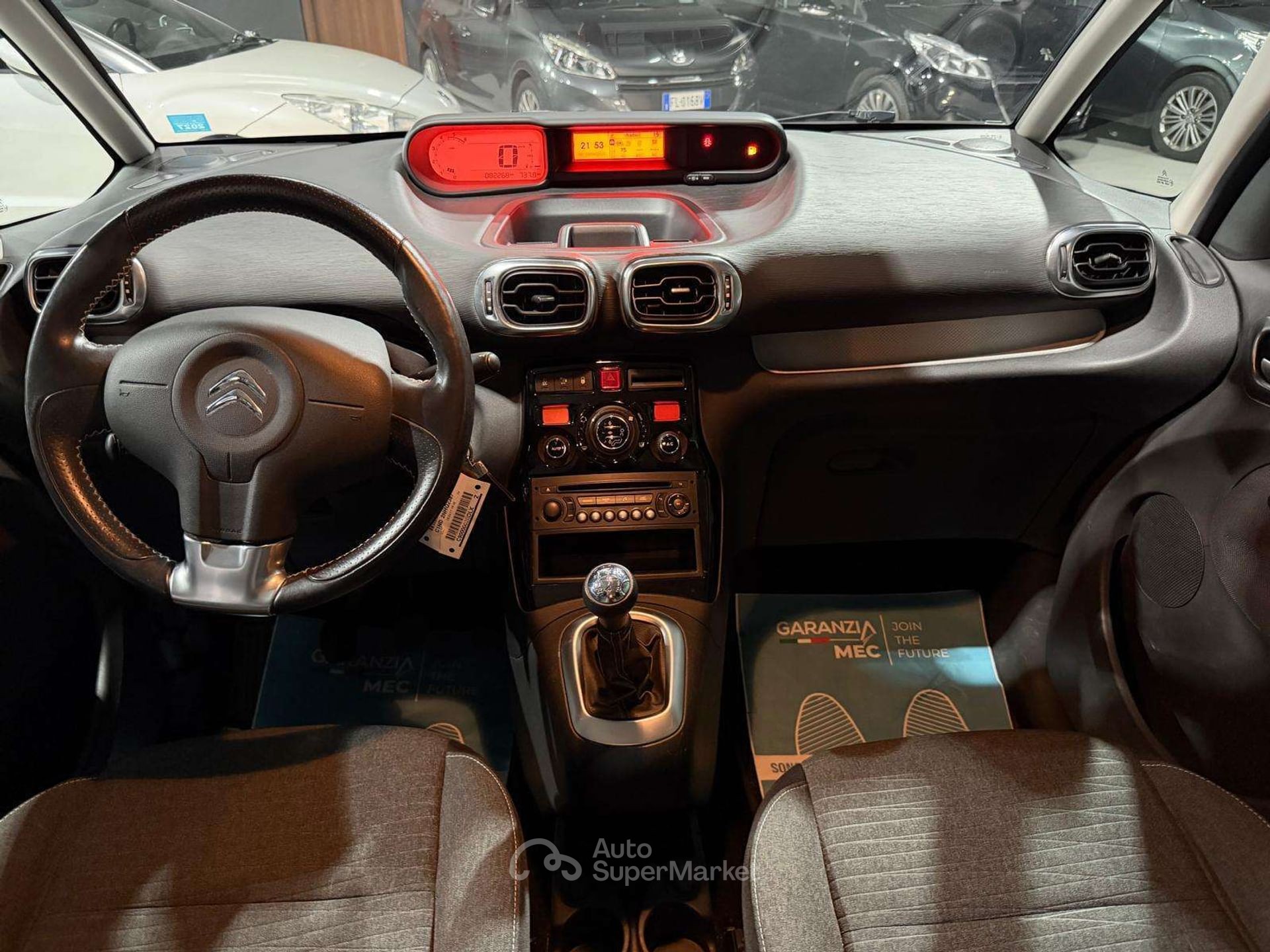 Citroen C3 Picasso