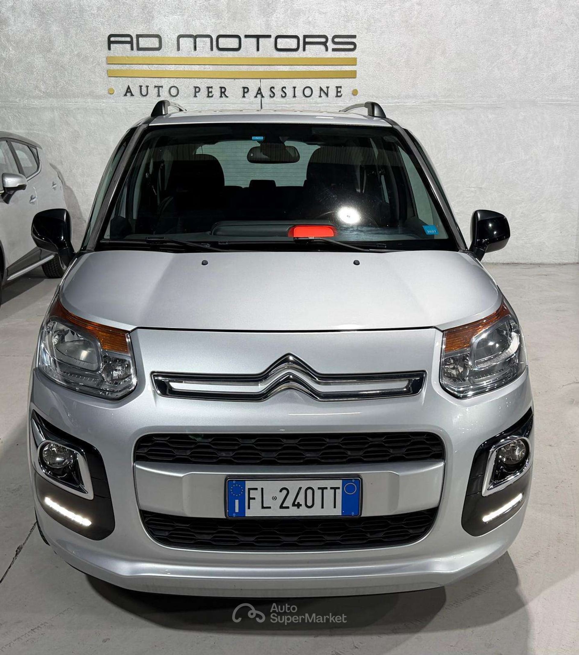 Citroen C3 Picasso
