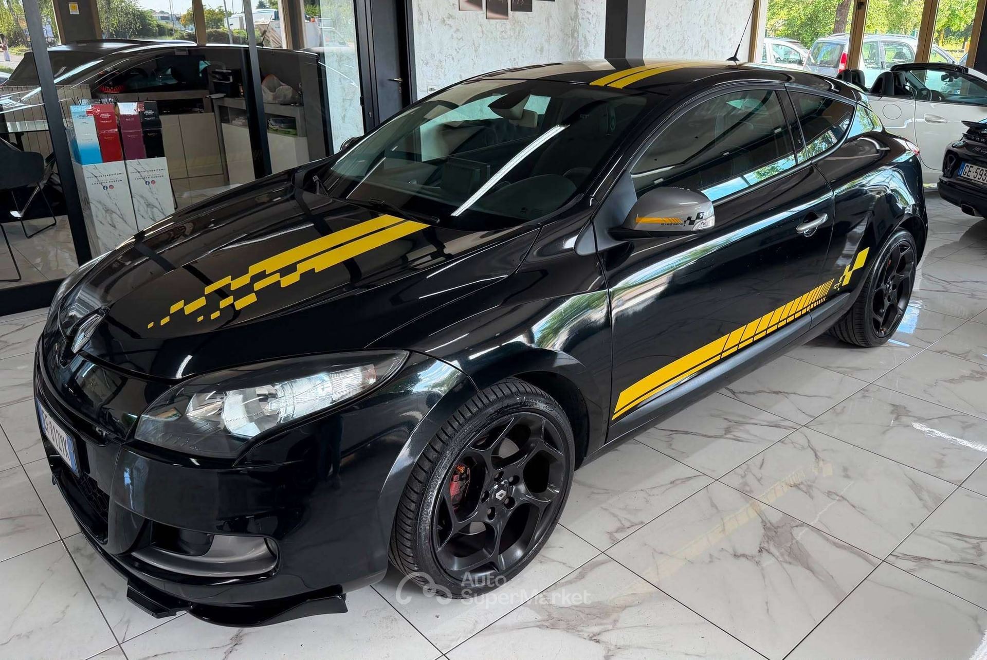 Renault Mégane