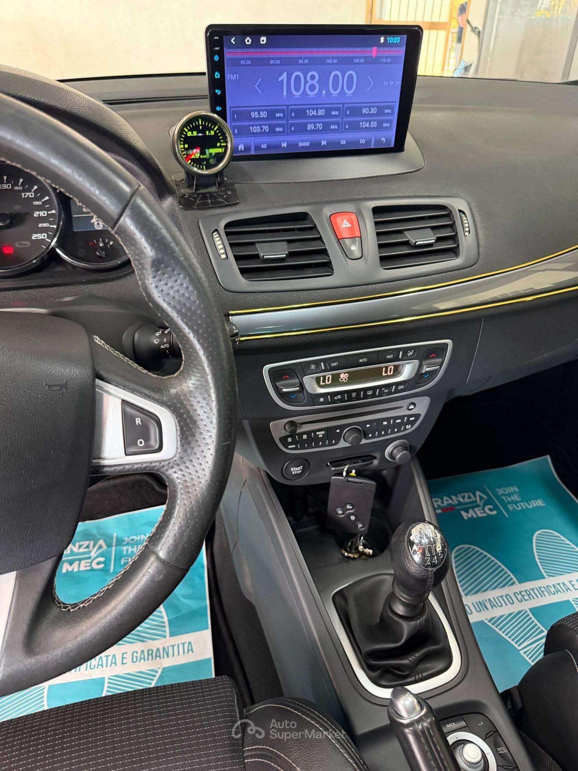 Renault Mégane