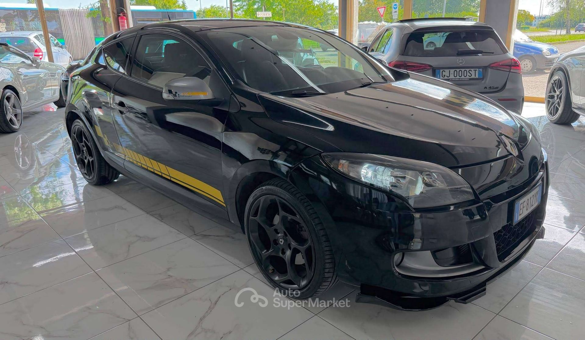 Renault Mégane