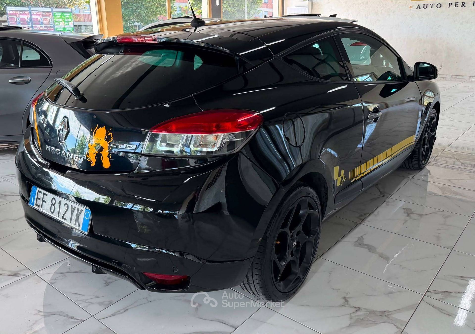 Renault Mégane